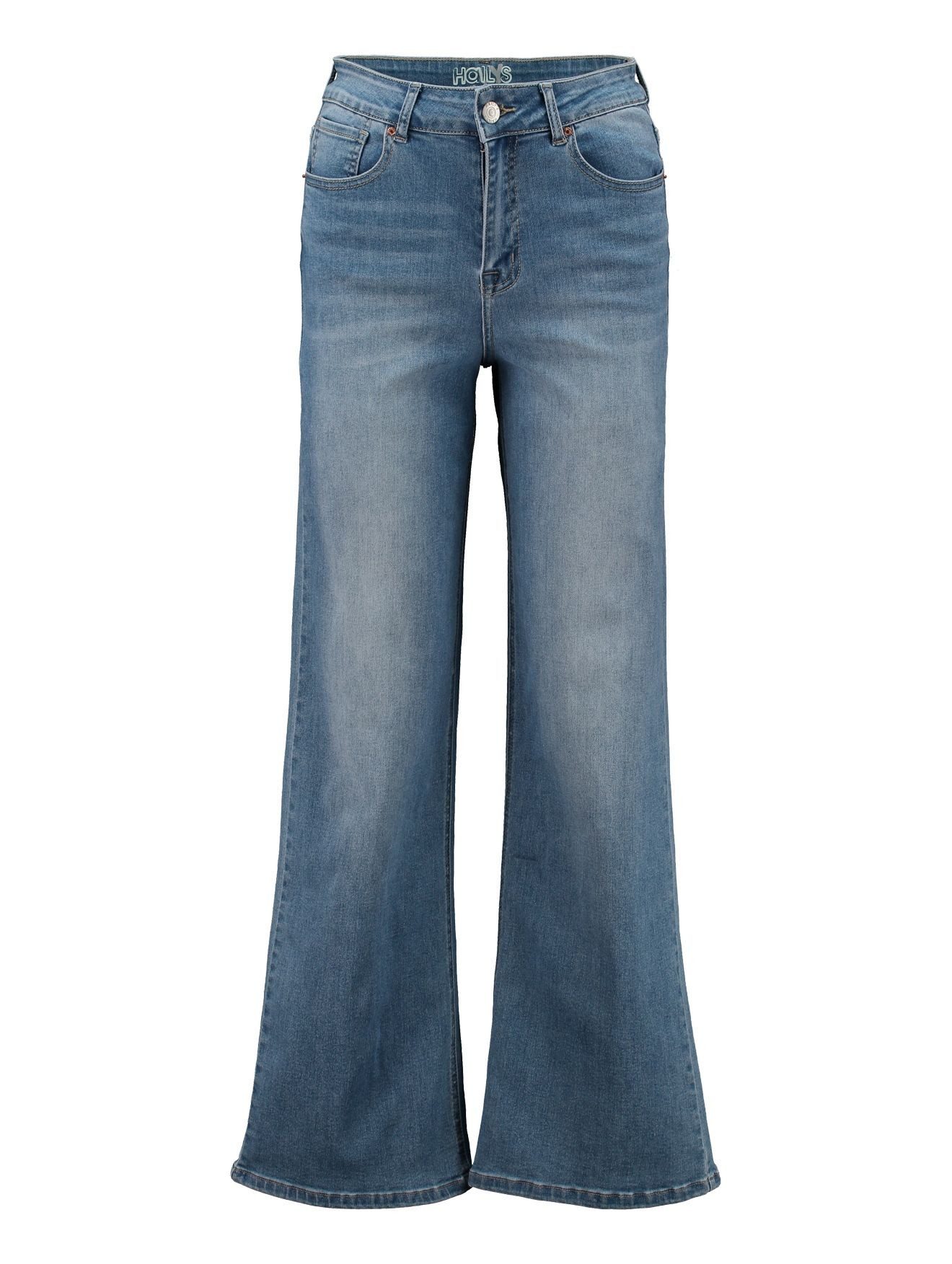 5-Pocket-Hose