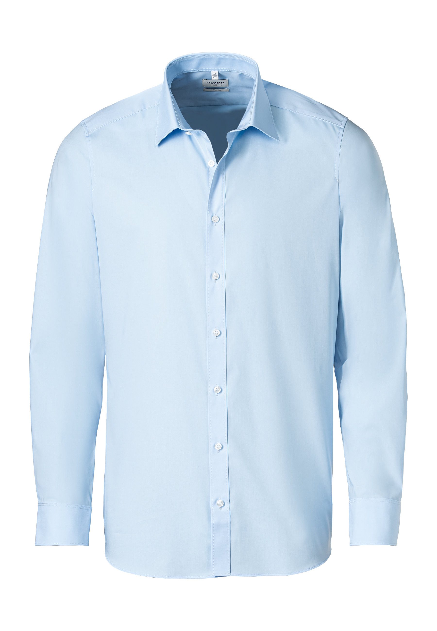 OLYMP Businesshemd OLYMP Level Five, body fit, Businesshemd, New York Kent günstig online kaufen