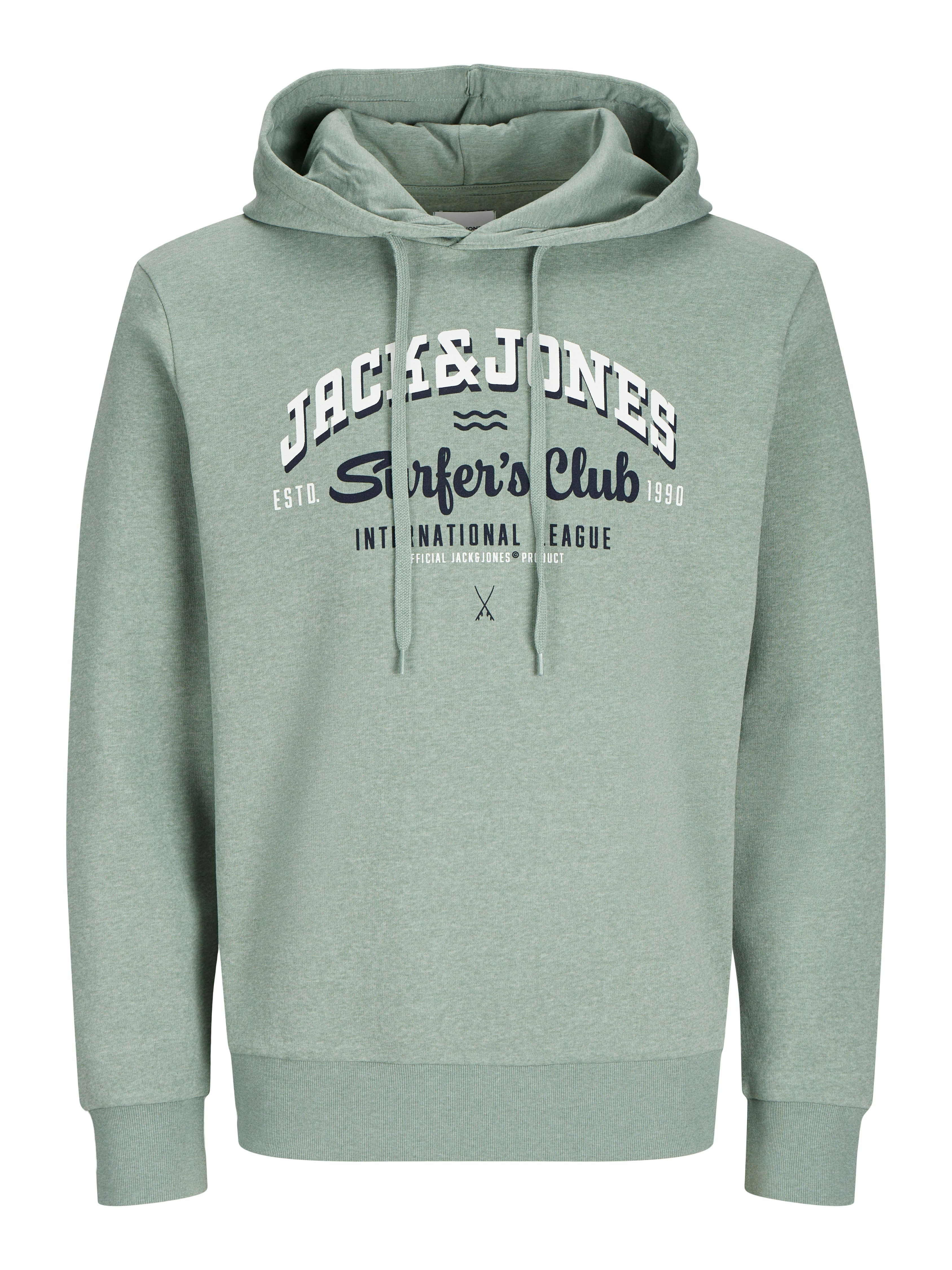 Jack & Jones Sweatshirt günstig online kaufen