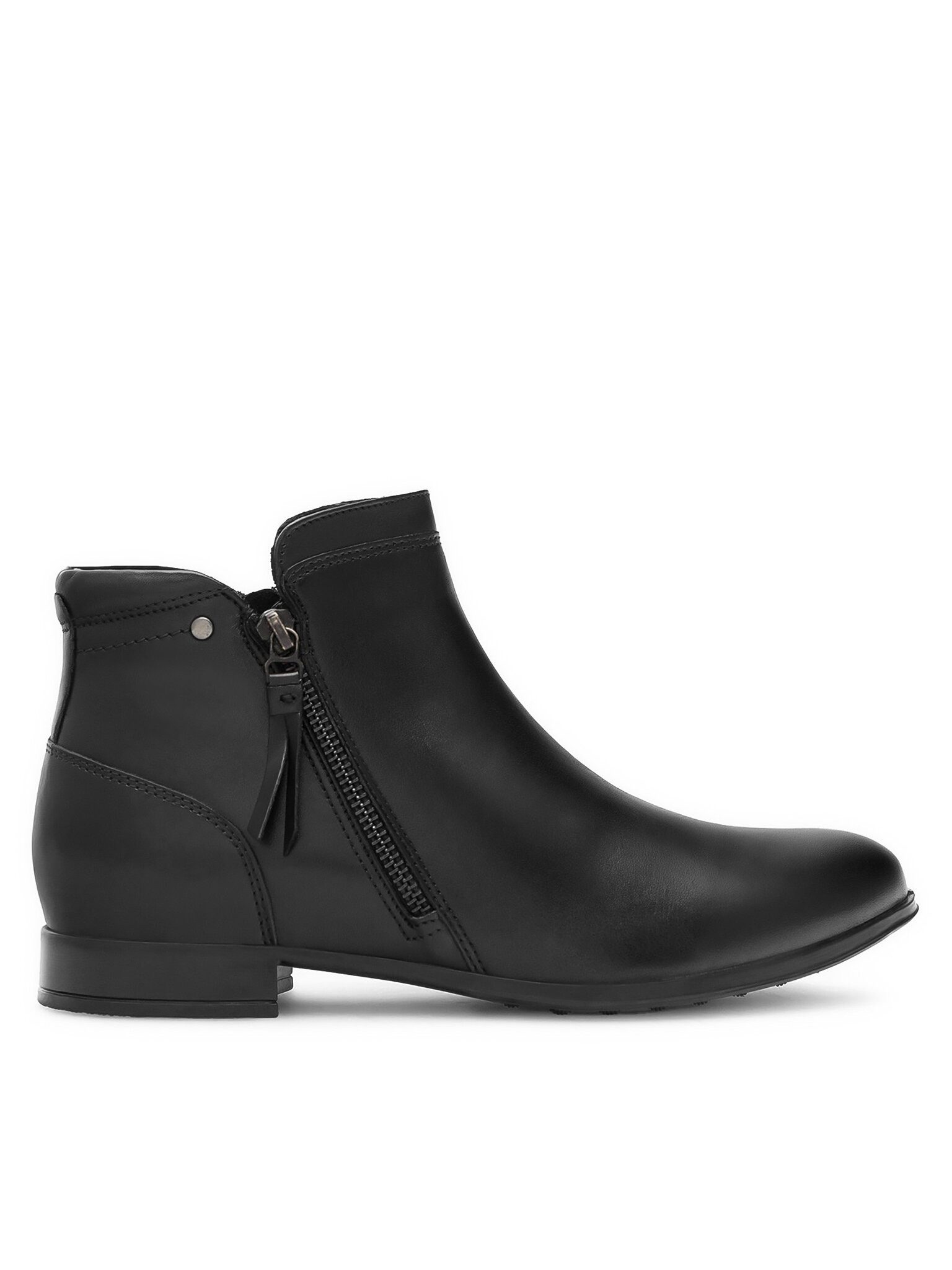 LASOCKI Lasocki Сапогиetten Damen WB-ANNA-116 Schwarz Сапогиette