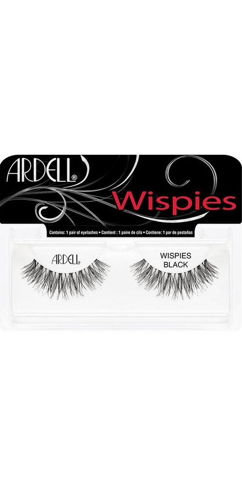 ARDELL Make-up Ardell Wispies Black