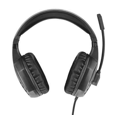 Trust GXT412 CELAZ HEADSET Gaming-Headset