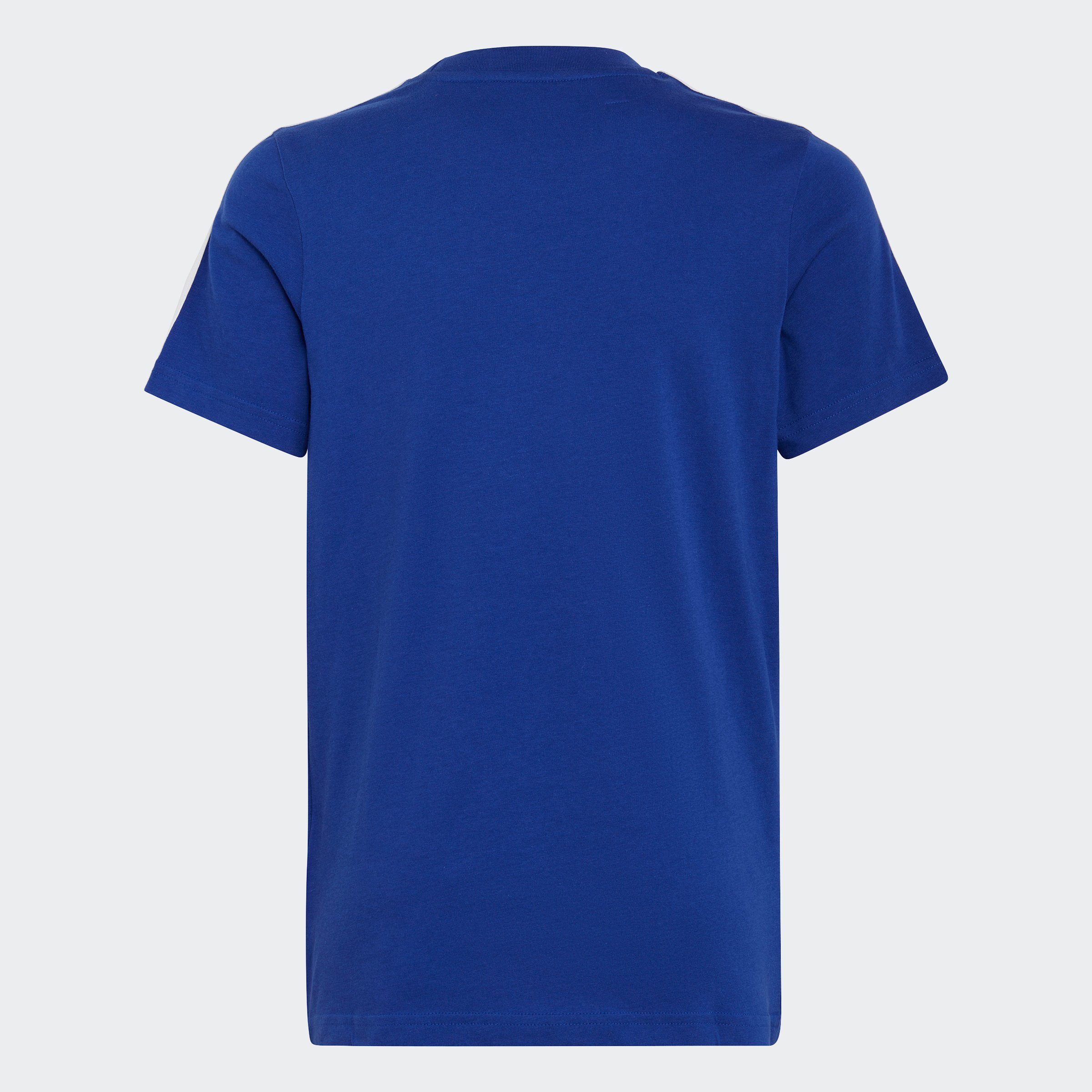 U / White Semi 3S adidas T-Shirt TEE Blue Lucid Sportswear