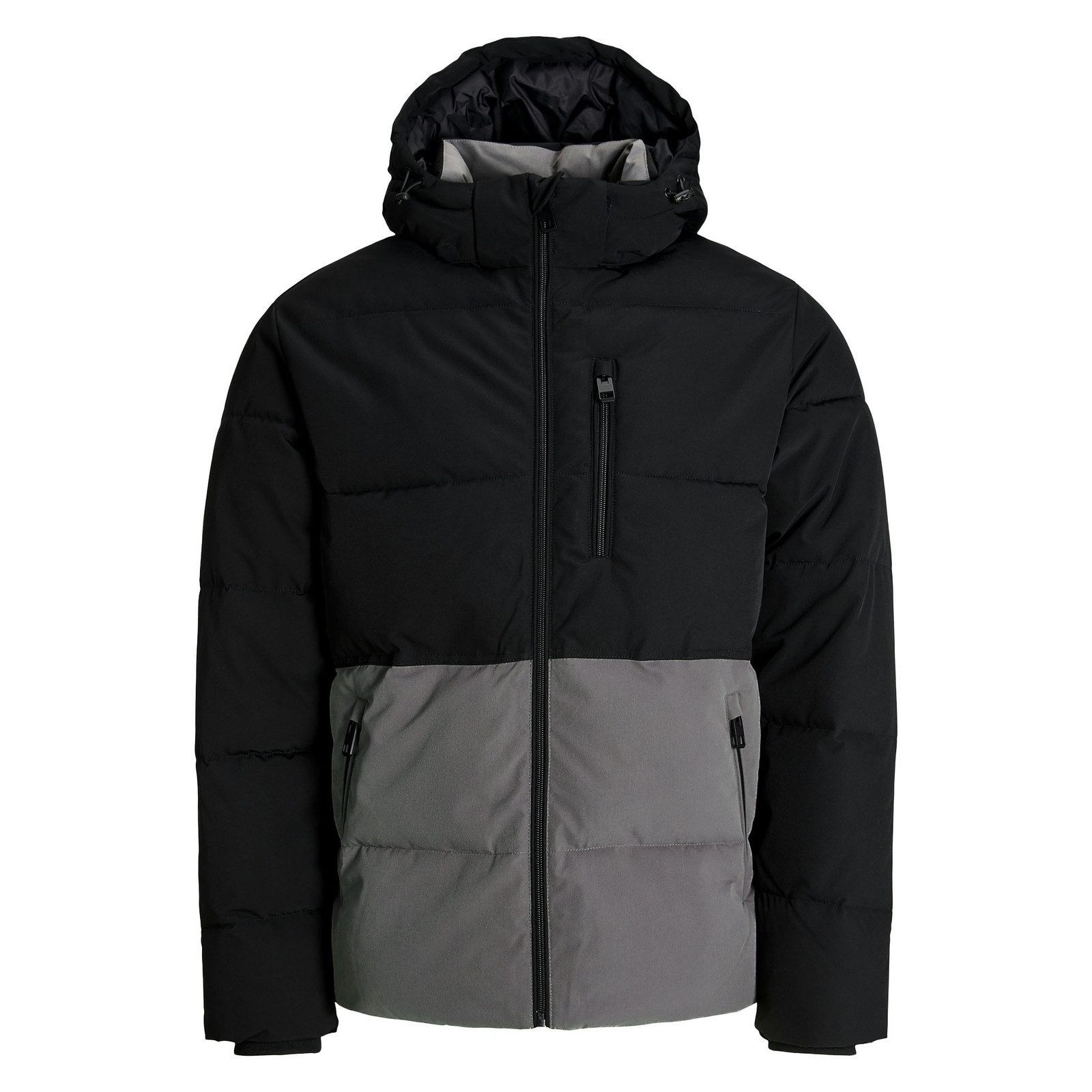 Jack & Jones Outdoorjacke JJEOWEN Puffer SN mit abnehmbarer Kapuze günstig online kaufen
