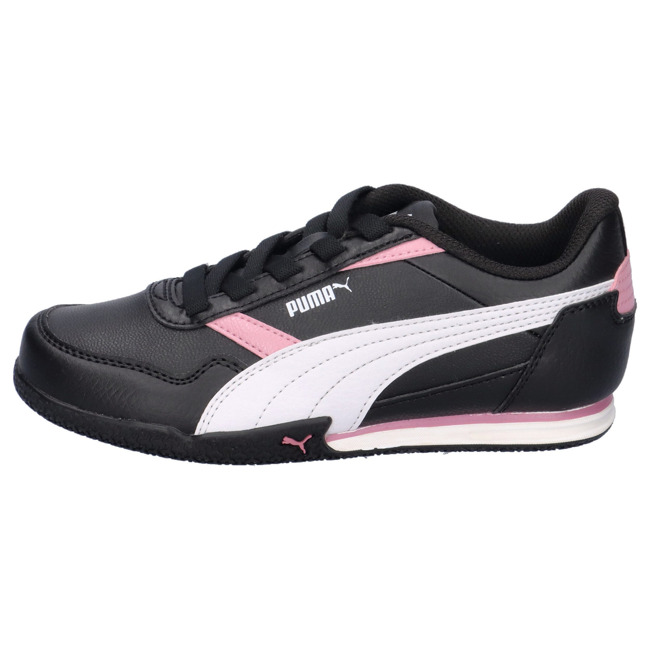 PUMA Puma Mädchen Sneaker Bella Donna SL AC PS 403908 Sneaker