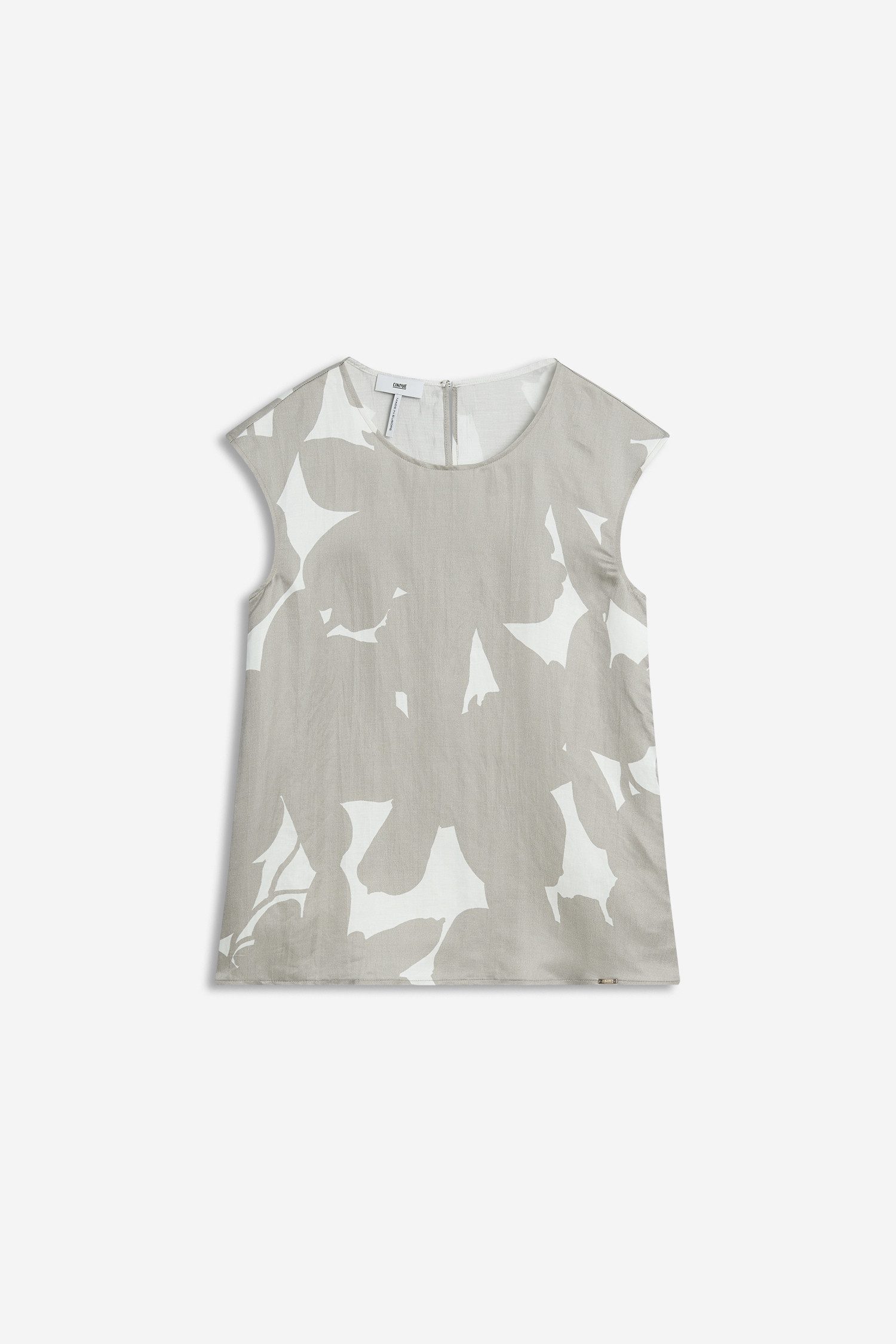 Blusentop Bluse Citulp - Relaxed Fit