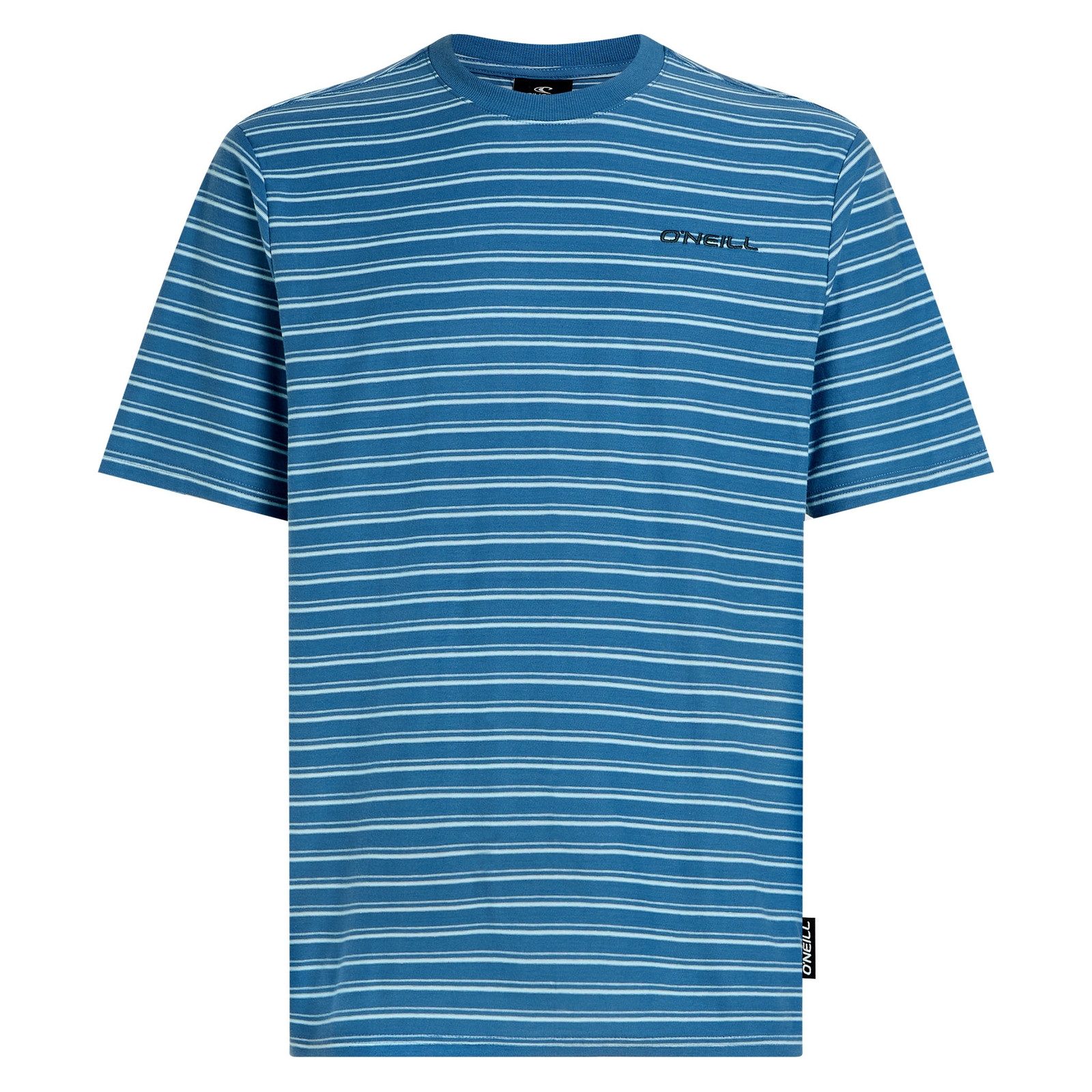 O'Neill T-Shirt Yarn Stripe T-Shirt mit günstig online kaufen