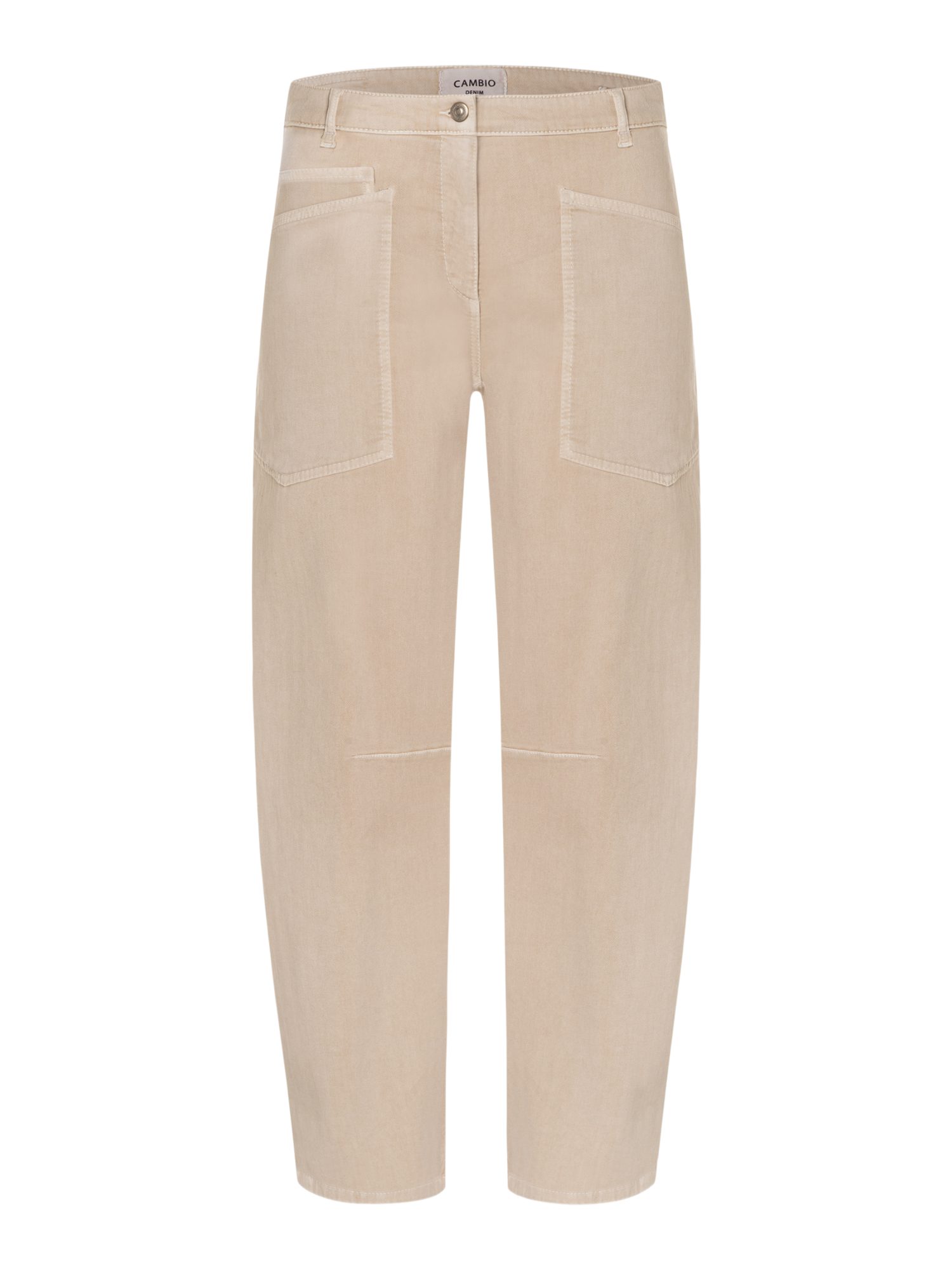 Cambio Stretch-Hose