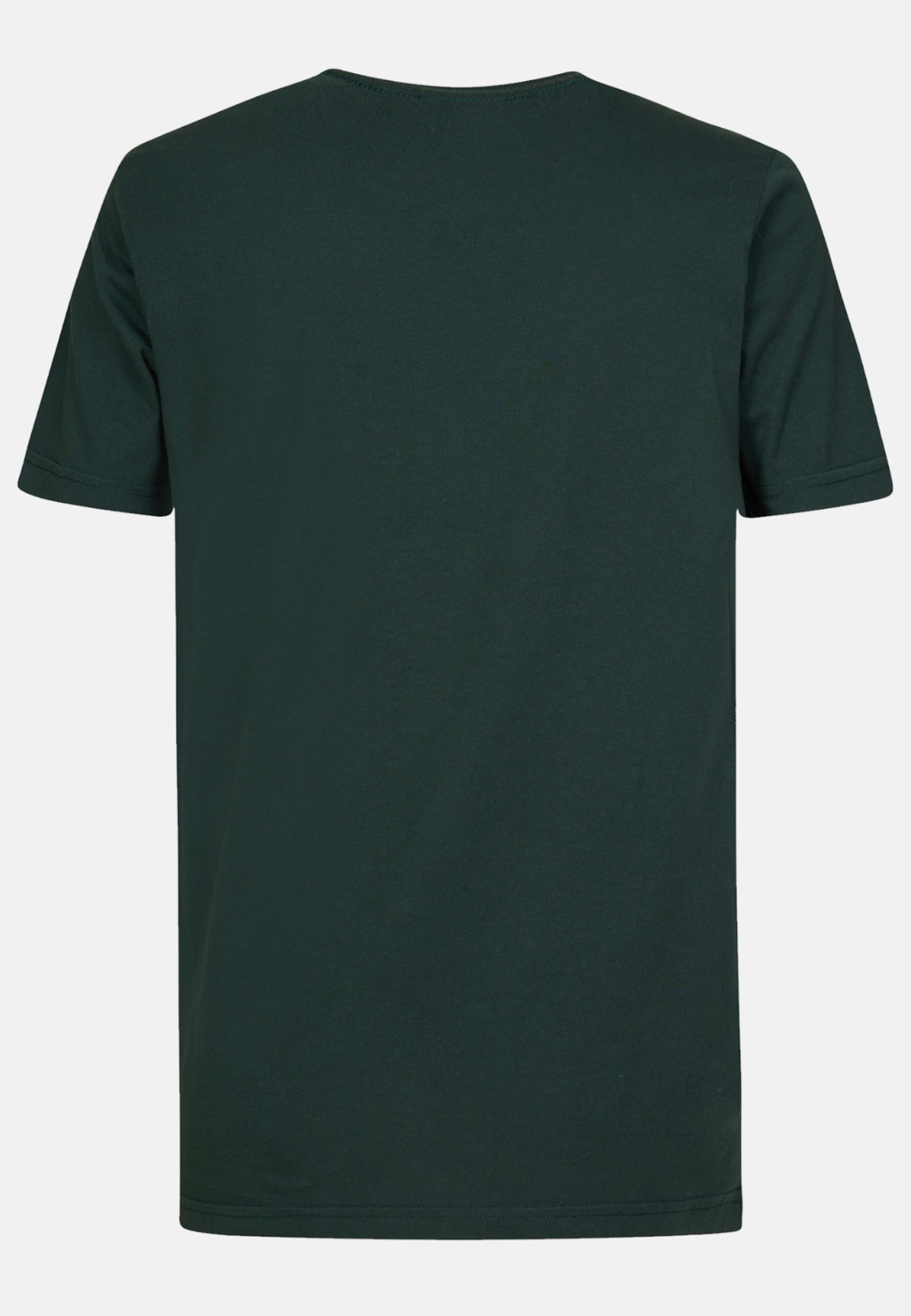 Petrol Industries T-Shirt T-Shirt Kurzarmshirt (1-tlg., günstig online kaufen