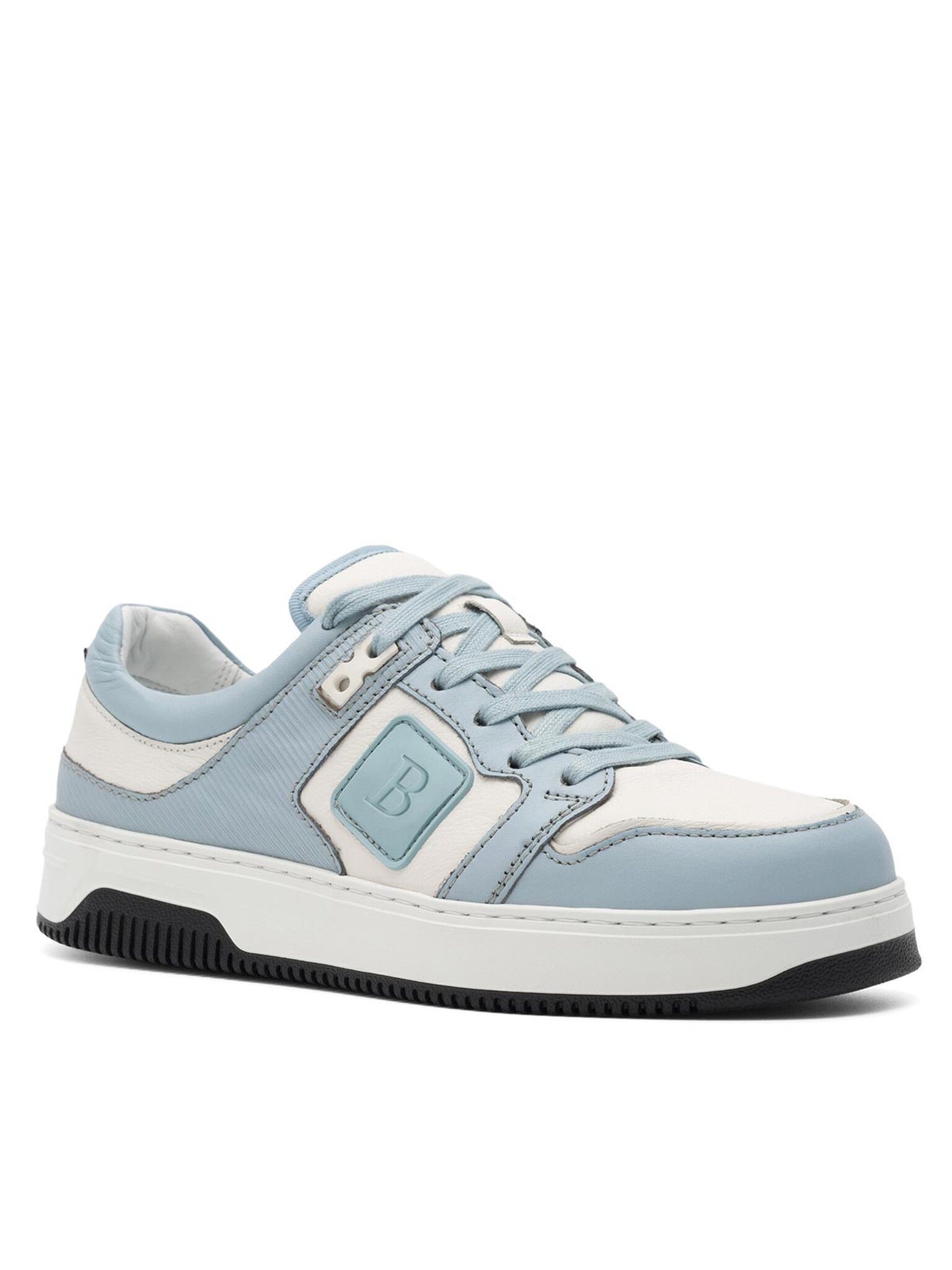 Sneakers BUXTON-21 MI08 Blau Sneaker