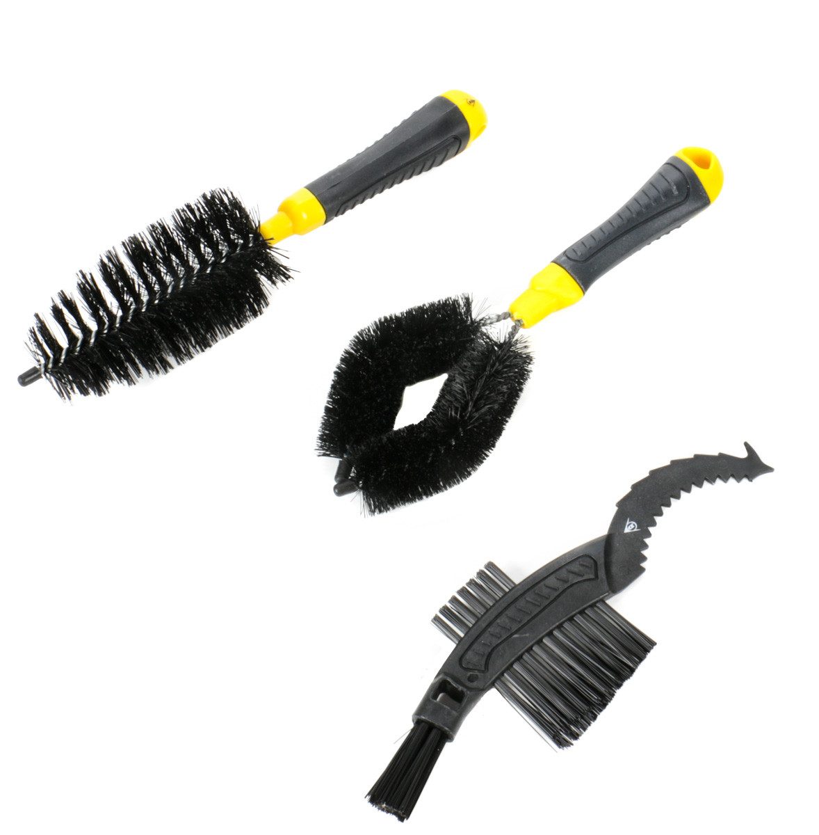 Reinigungsbürsten-Set Fahrradbürsten Set
