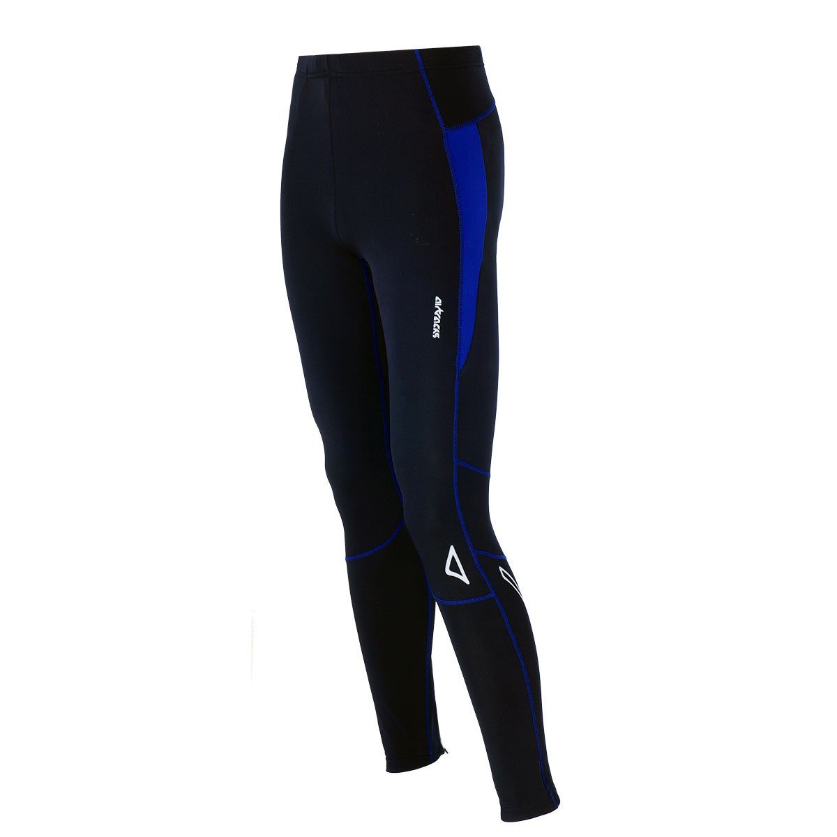 Airtracks Lauftights Herren Thermo Laufhose Lang Pro T (mit ausgezeichneter günstig online kaufen