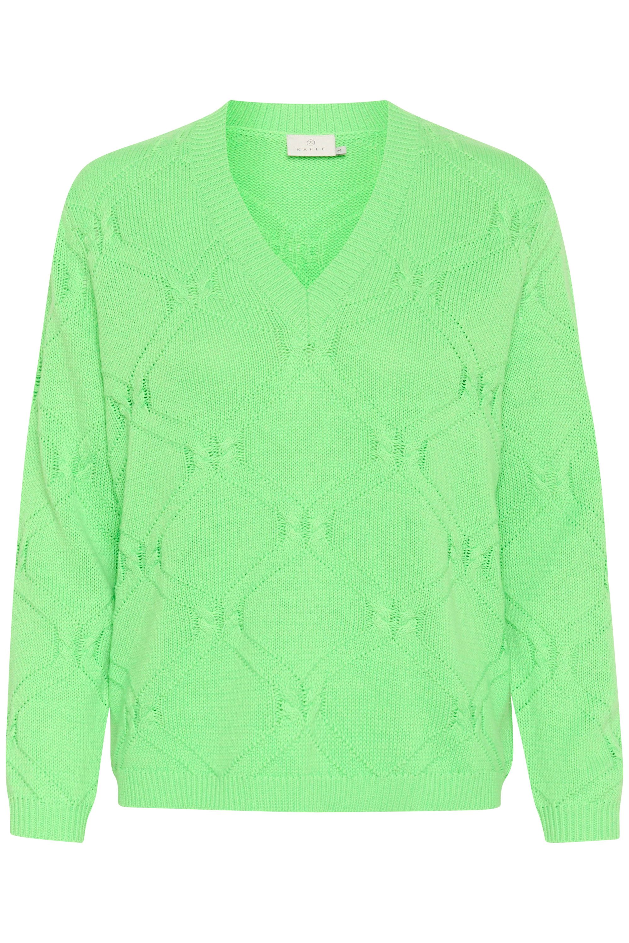 Strickpullover Strickpullover KAcharlie