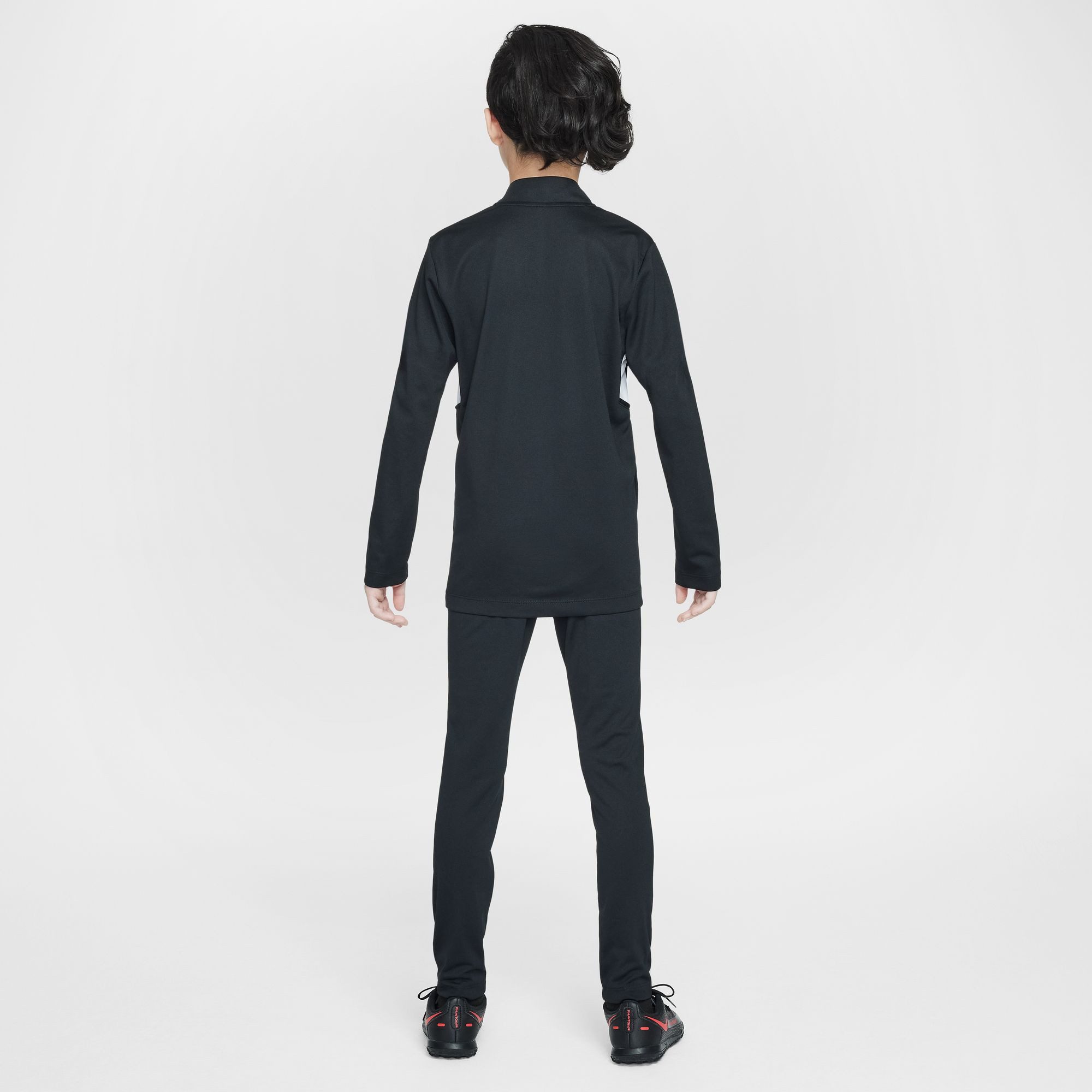 Nike Trainingsanzug Nike Academy Big Kids' Dri-FIT Soccer Tracksuit, Für Kinder und Jugendliche