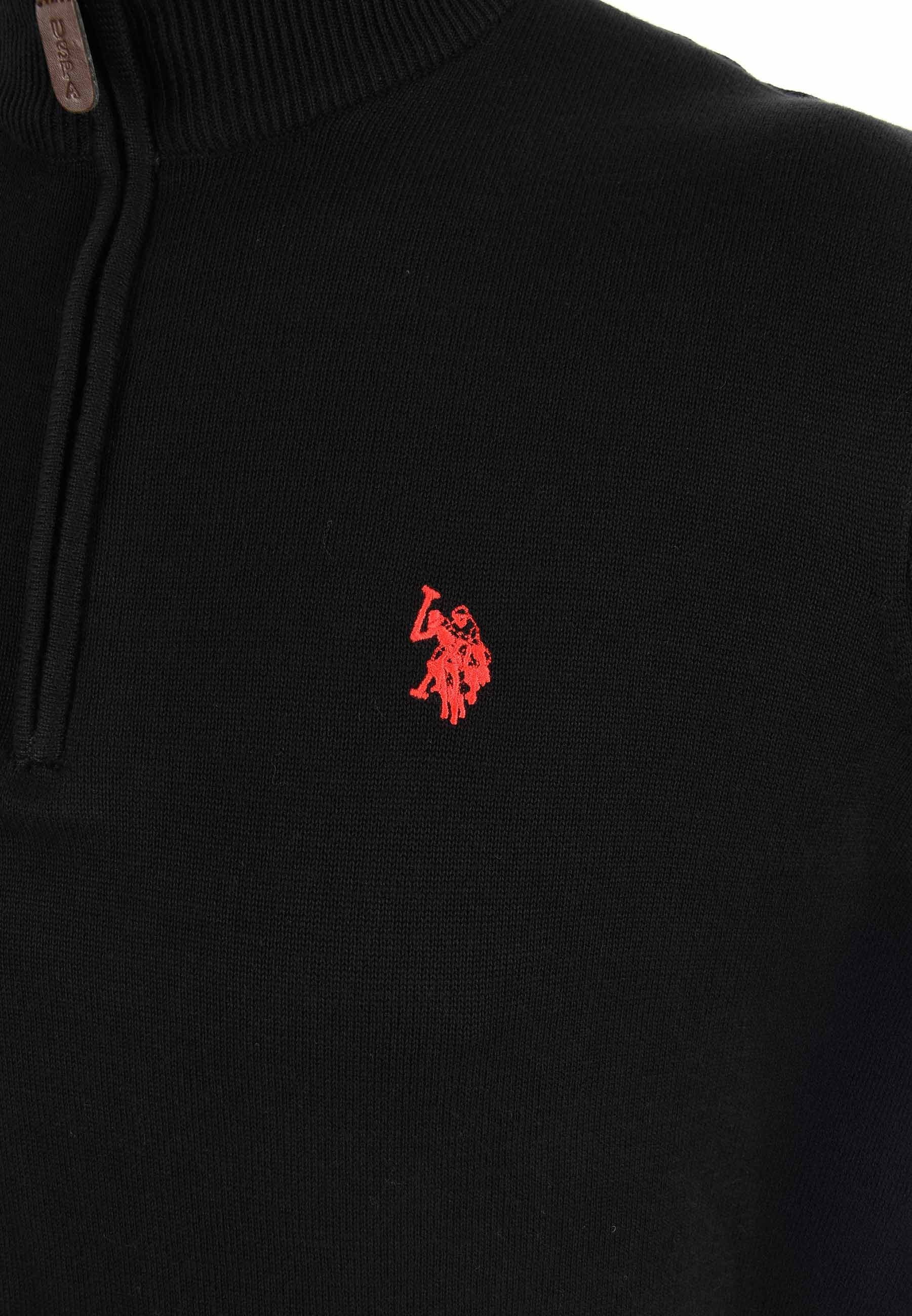 Schwarz-Rot
