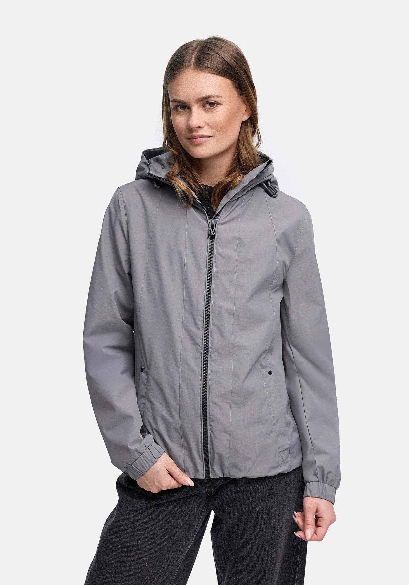 Outdoorjacke Yoshikoo