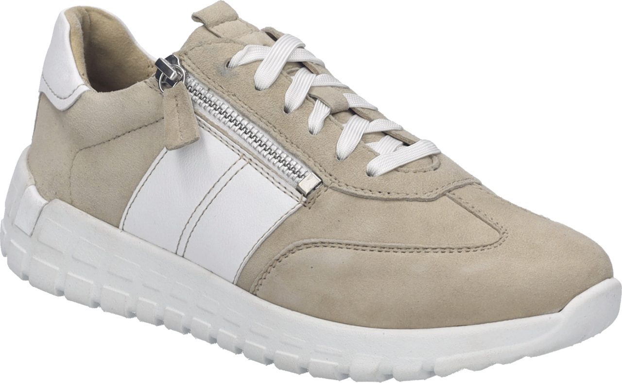 Josef Seibel Gabby 01 Keilsneaker Freizeitschuh, Halbschuh, Schnürschuh in günstig online kaufen