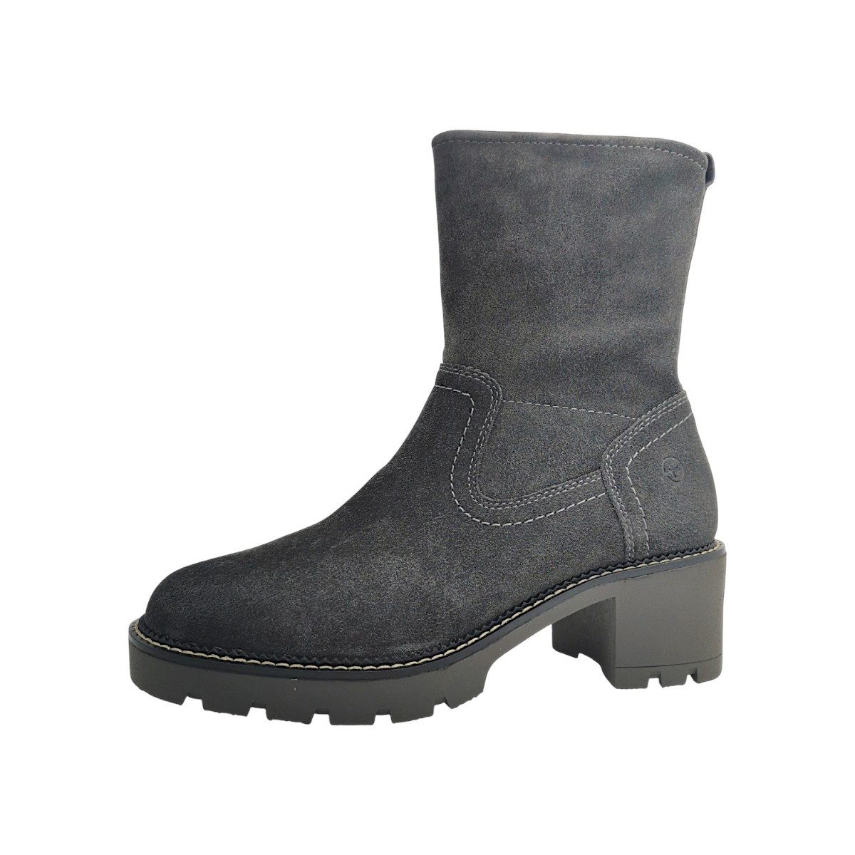 Tamaris COMFORT Stiefel Schnürstiefel günstig online kaufen