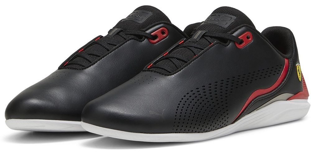 PUMA Ferrari Drift Cat Decima Sneaker