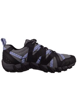 Merrell J038152 Waterpro Maipo Black/Chambray Mokassin