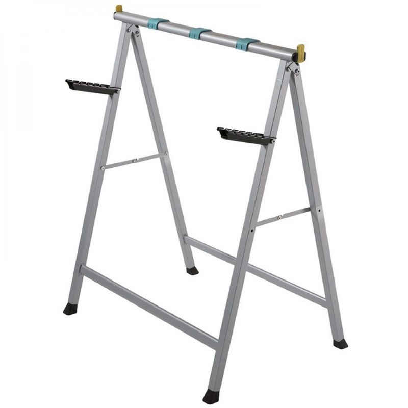 Wolfcraft Werkbank Wolfcraft Workstand Auflagebock