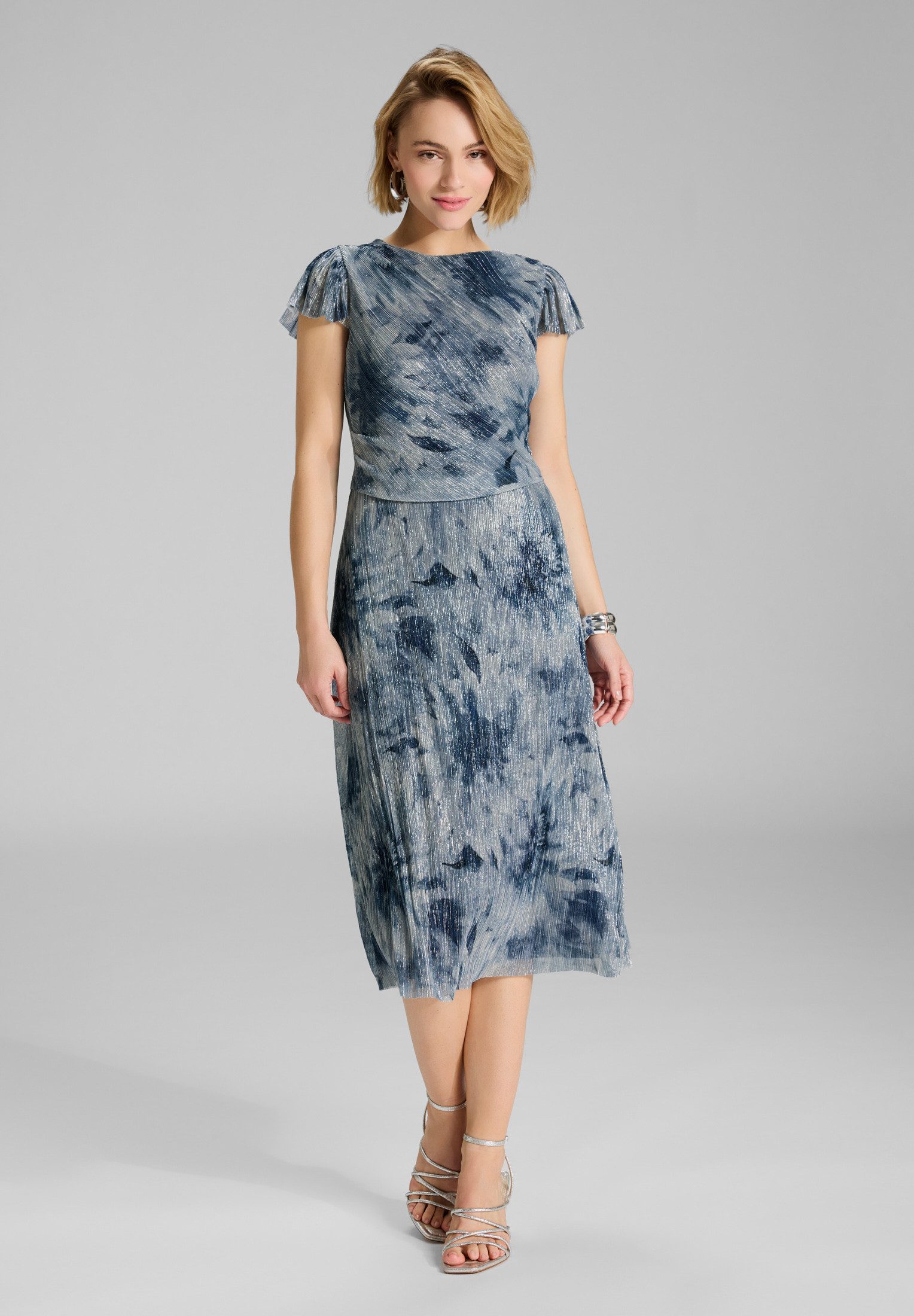 SWING Cocktailkleid günstig online kaufen
