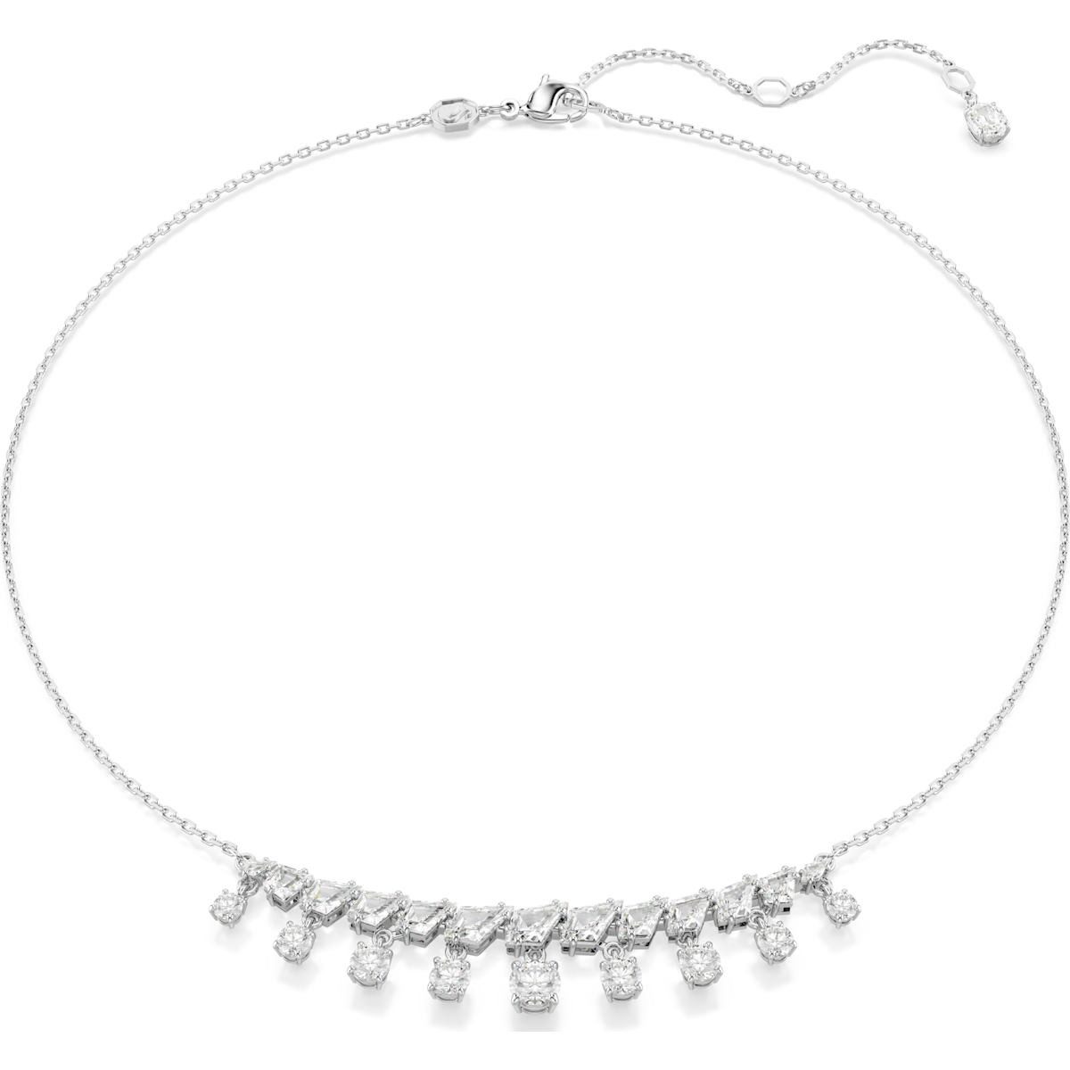 Swarovski Kette mit Anhänger Swarovski ...