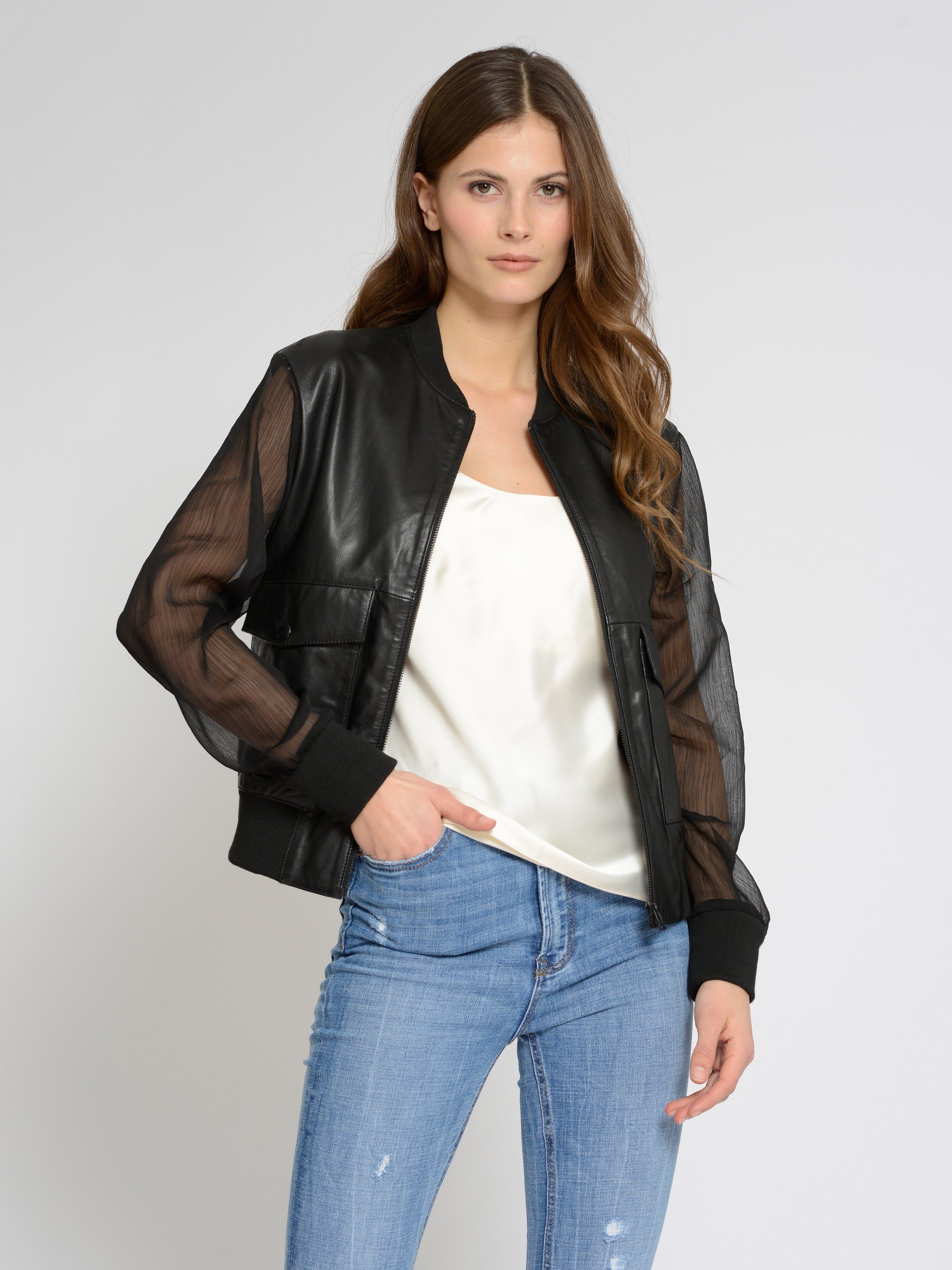 Blouson 42021234