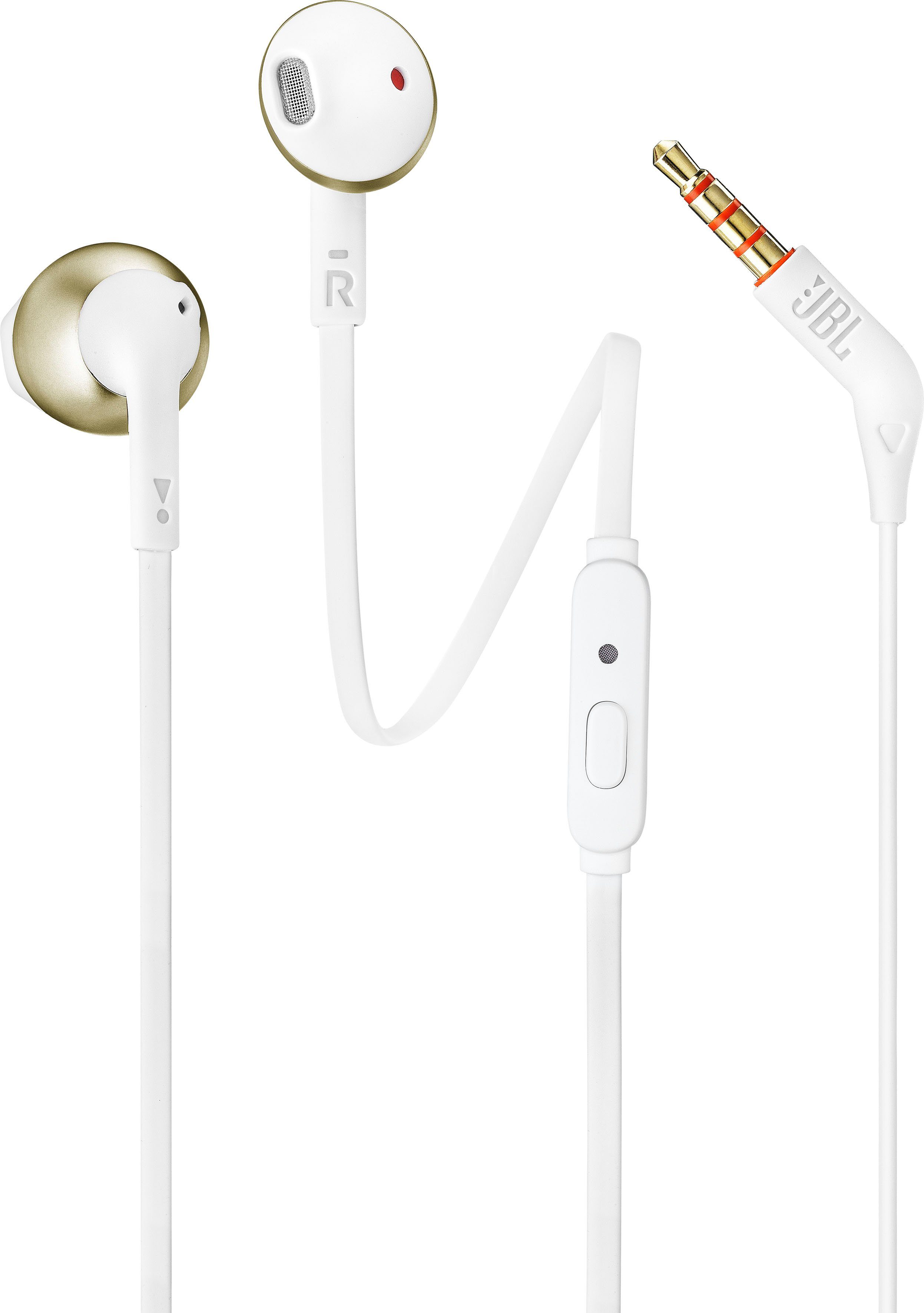 TUNE 205 In-Ear-Kopfhörer