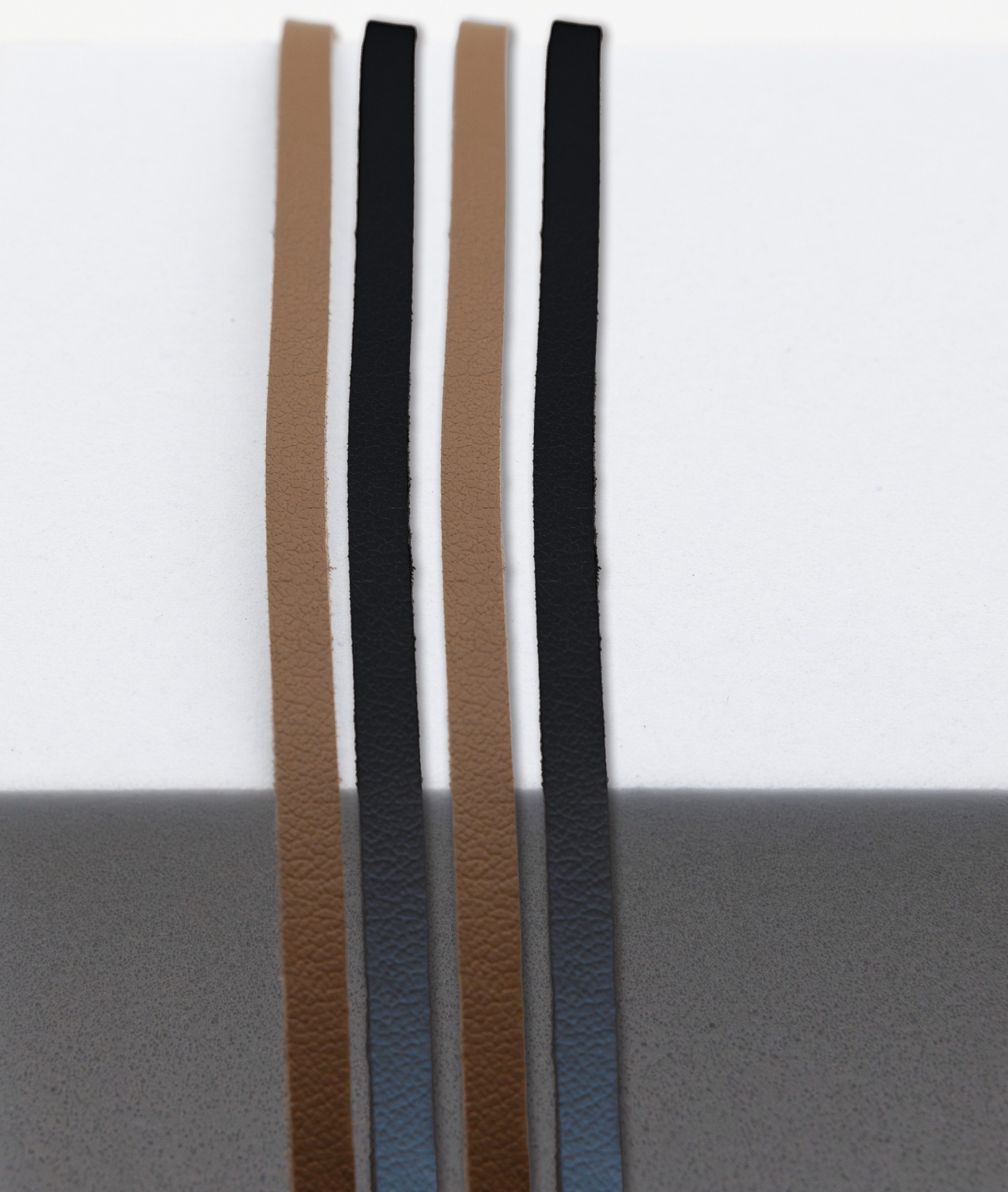 I NEED YOU - HAMBURG READERS Очкиband BK 04, Kunstleder