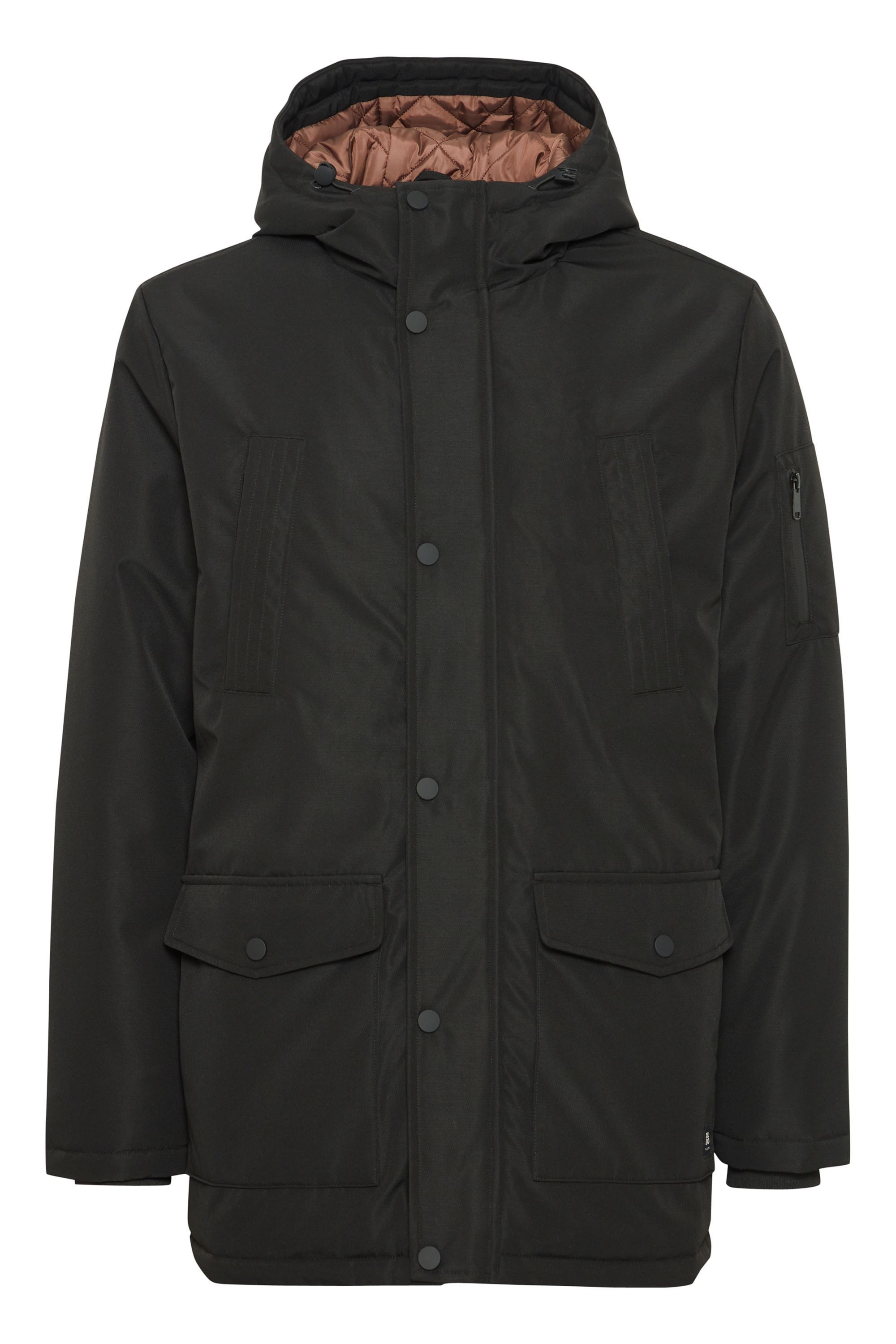 Blend Dufflecoat BHOuterwear Wärmender Steppmantel mit günstig online kaufen