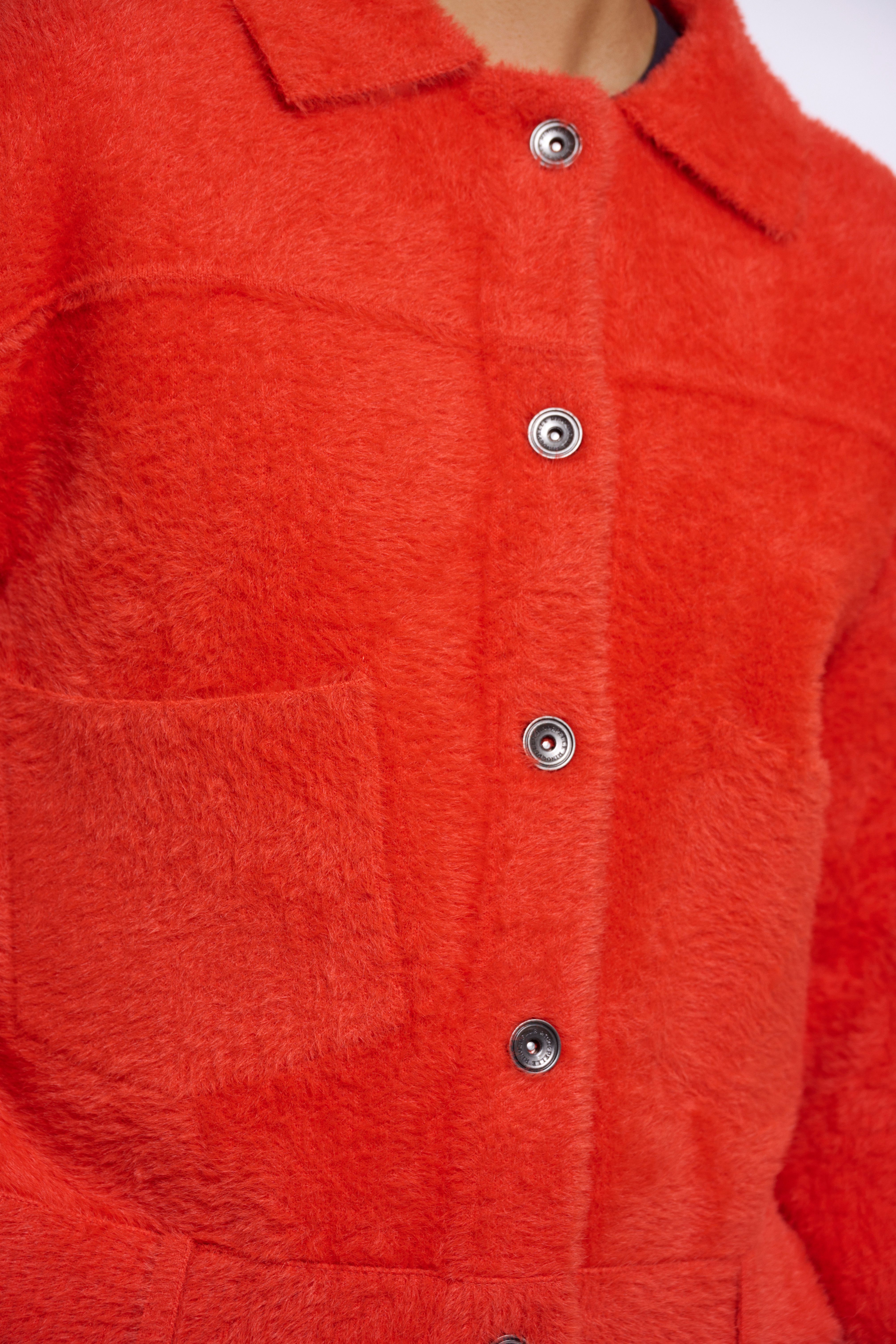 Rino & Pelle Outdoorjacke – Bild 2 von 5