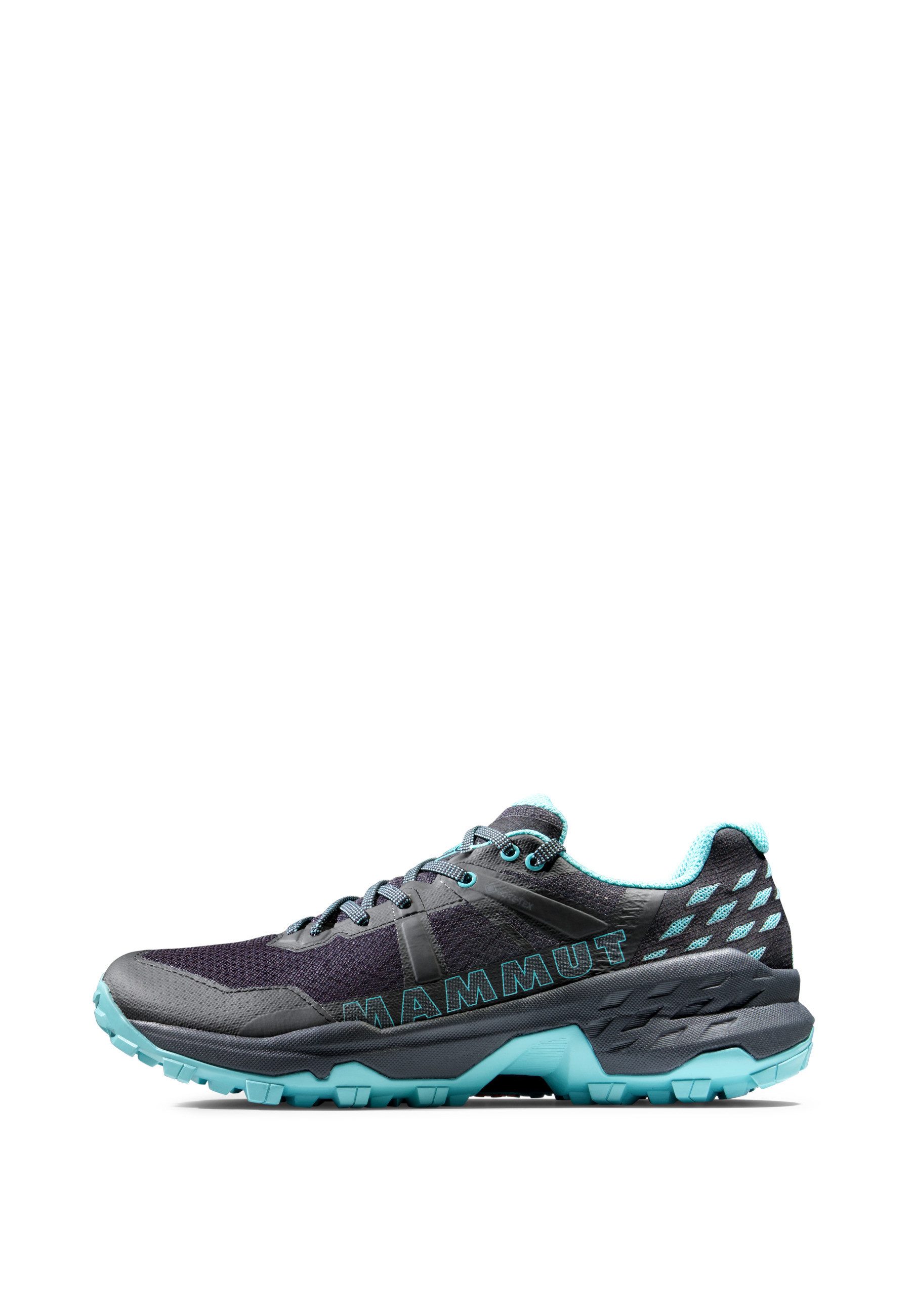 Mammut Sertig II Low GTX Women Wanderschuh