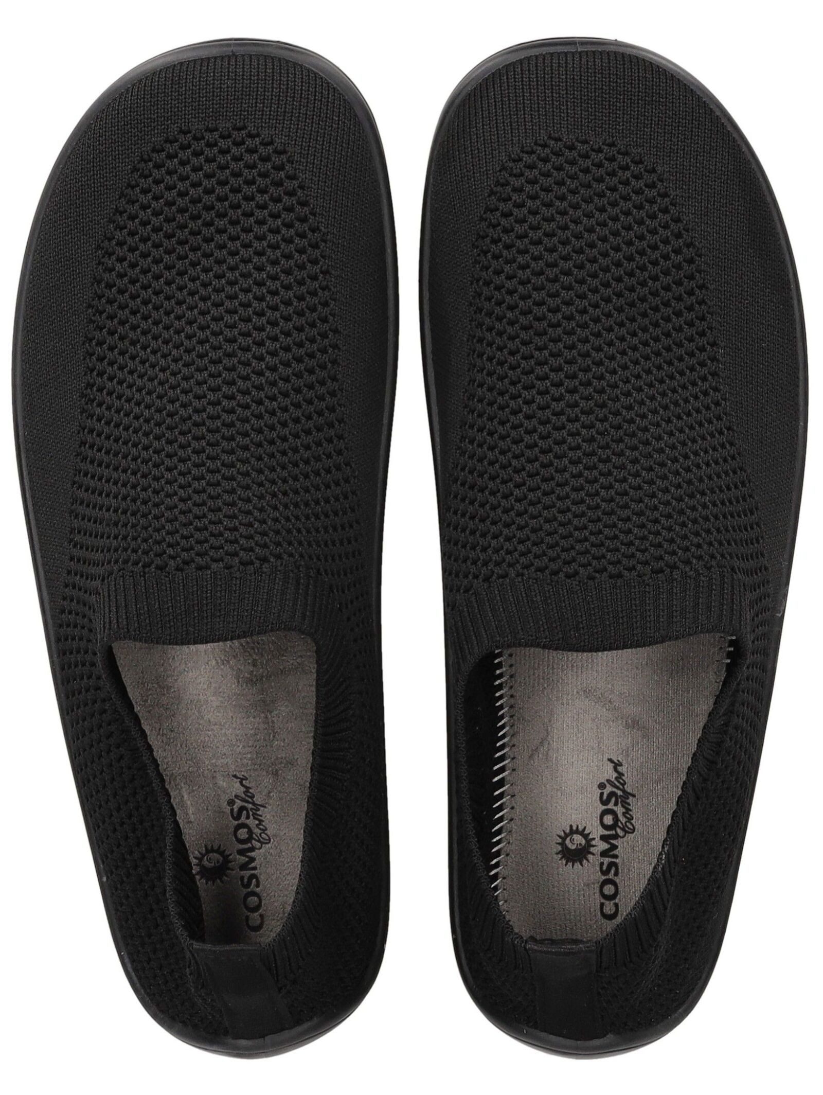 COSMOS Comfort Slipper Textil Slipper