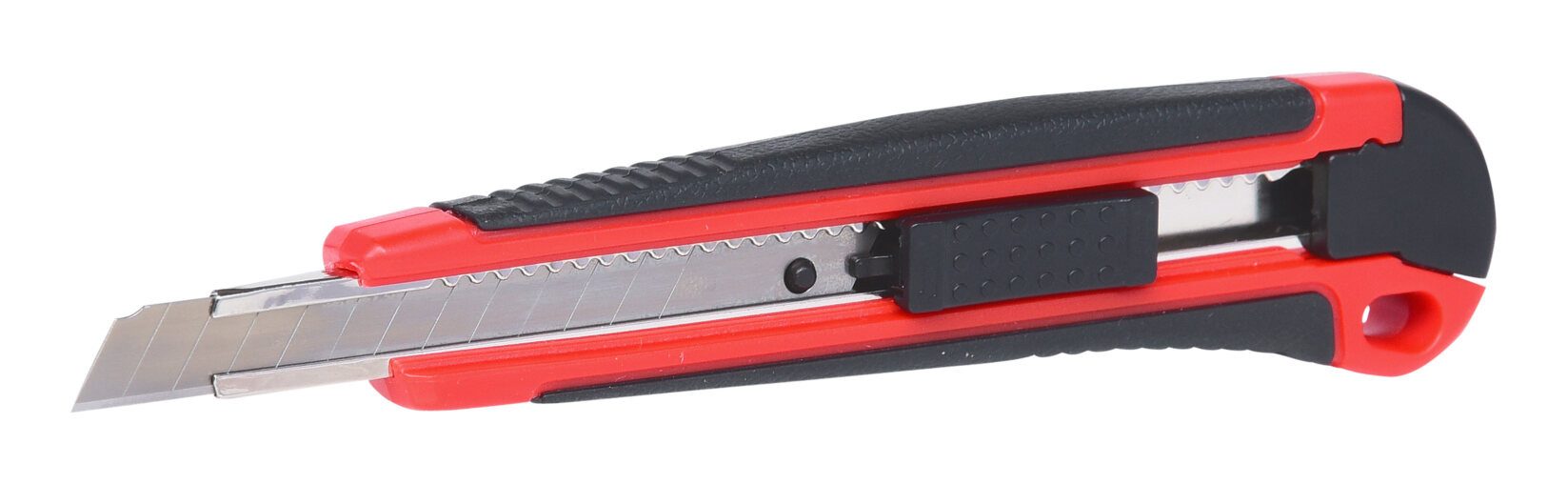 KS Tools Cuttermesser, Klinge: 0.9 cm, Universal-Abbrechklingen, 140 mm, Klinge 9 x 80 mm