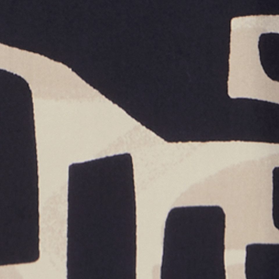 STREET ONE Langarmbluse