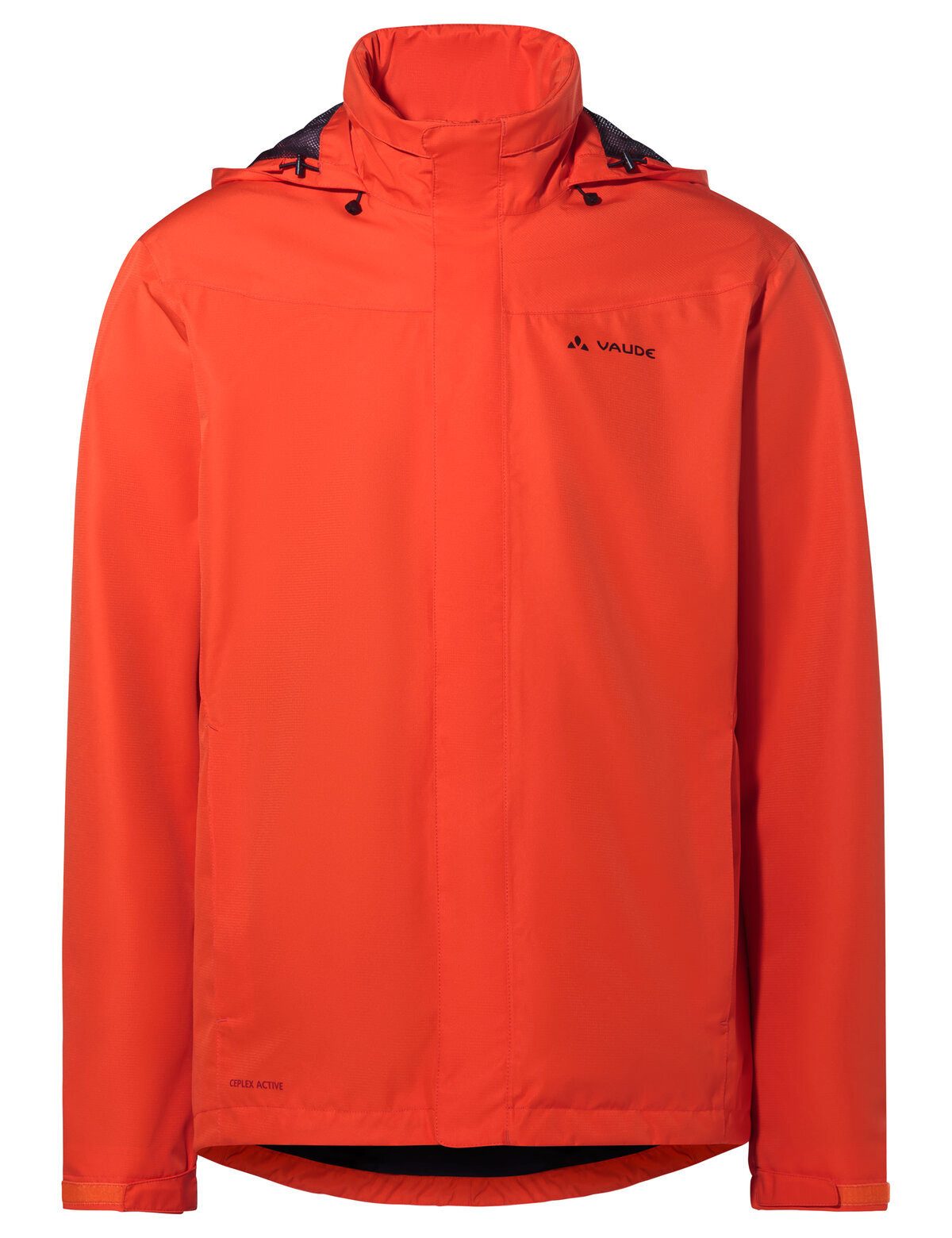 VAUDE Outdoorjacke Men's Escape Bike Light Jacket (1-St) leichte Regenjacke günstig online kaufen