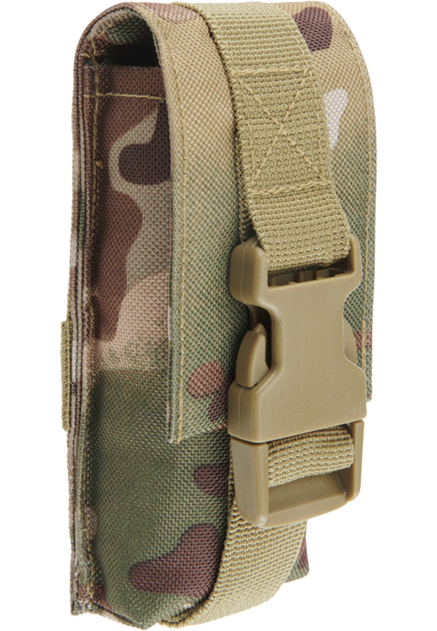 Multi Molle (1-tlg) tactical camo Brandit Handtasche Accessoires Pouch Big