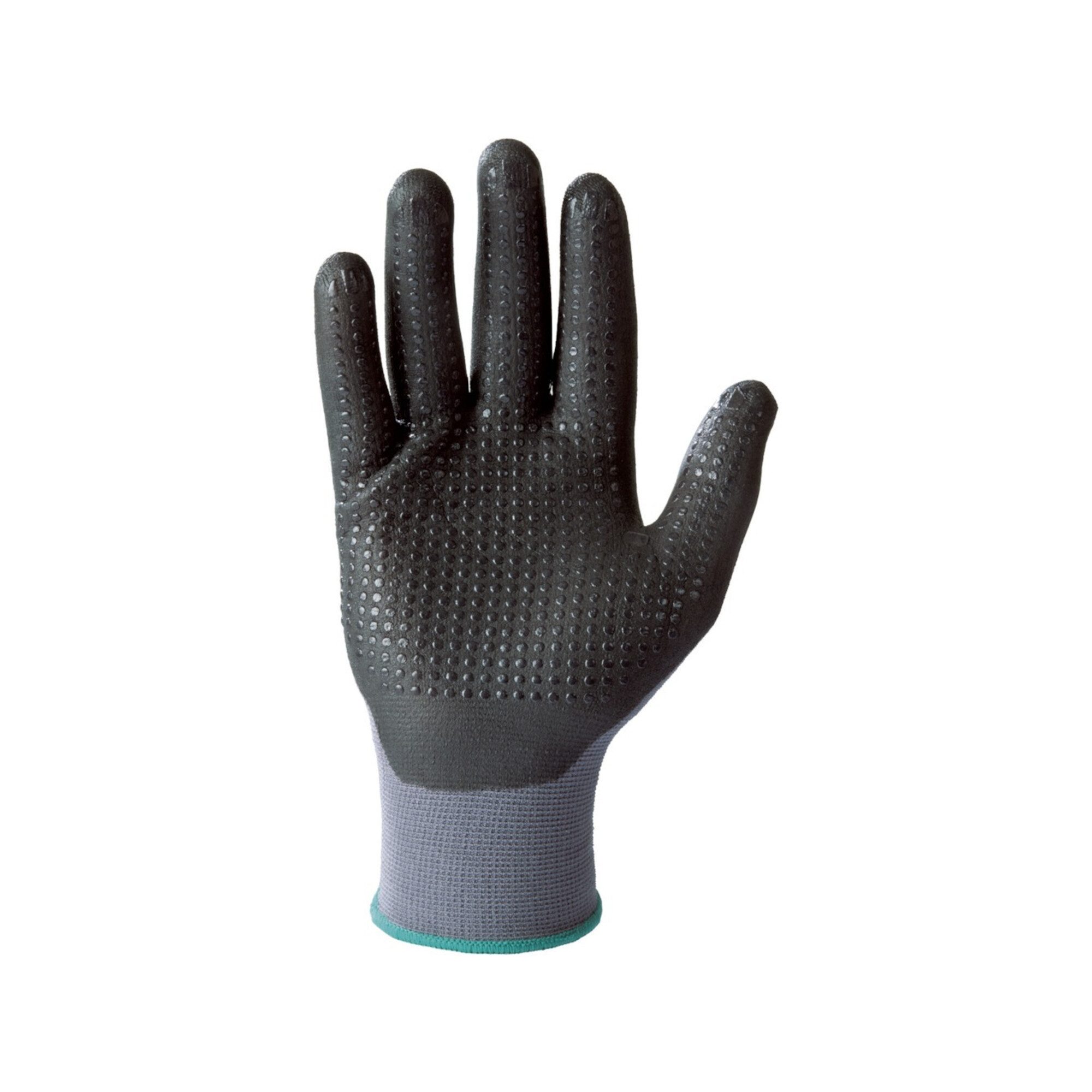 Honeywell Universal Honeywell Handschuh GemoMech 665+, Gr. 9 10 Stk