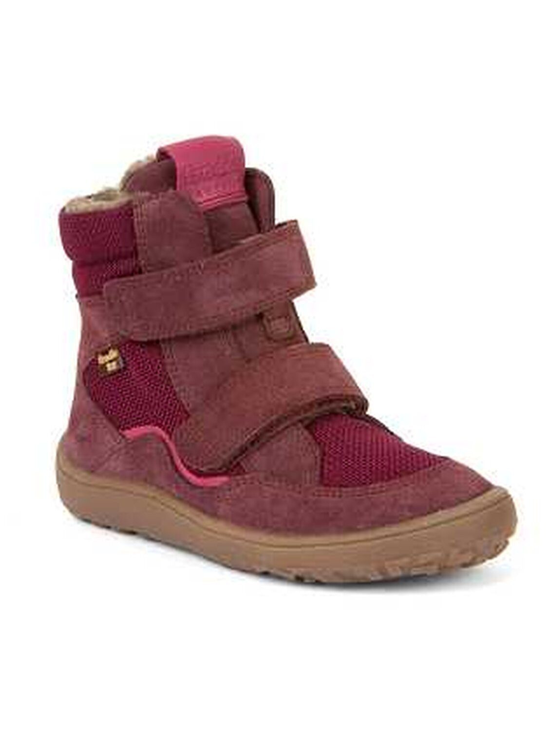 Winterstiefel