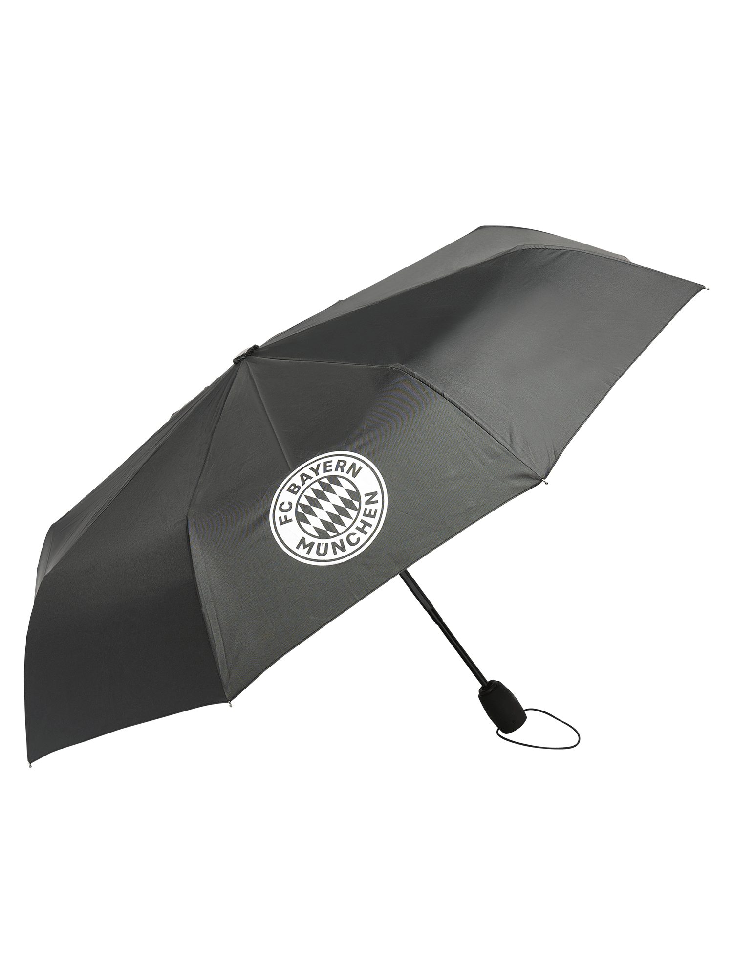 FC Bayern München Taschenregenschirm FC Bayern München Taschenschirm I Rege günstig online kaufen