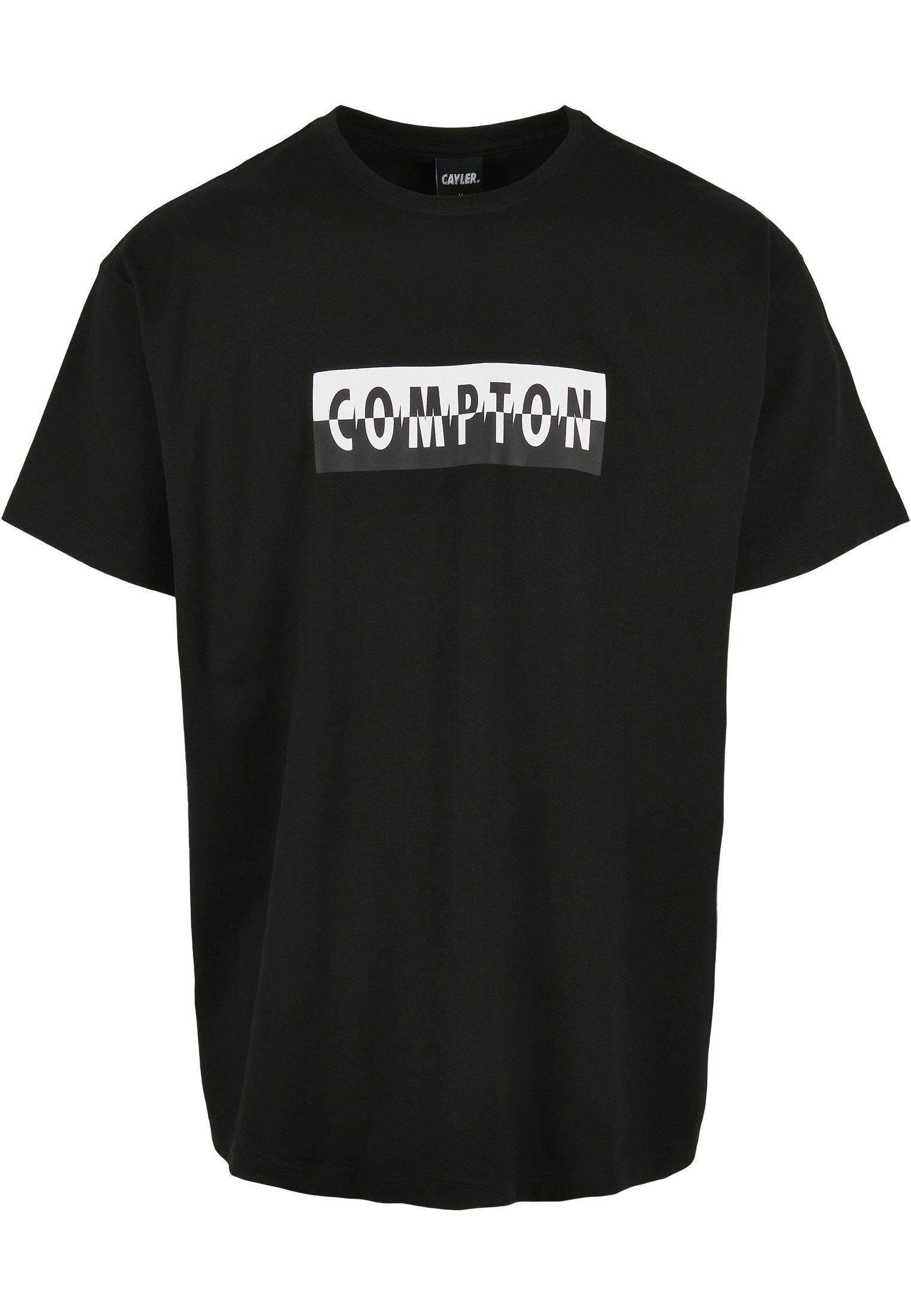 CAYLER & SONS T-Shirt Cmptn Predator Tee (1-tlg) Box