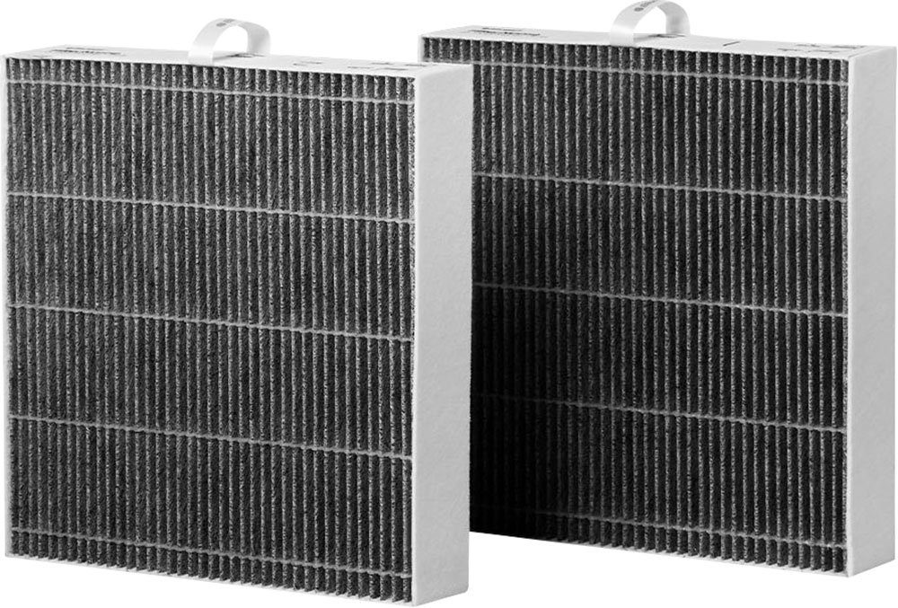 Blueair HEPA-Filter Replacement Filter DustMagnet 5200, passt zu DustMagnet 5200 Serie, 2 St.