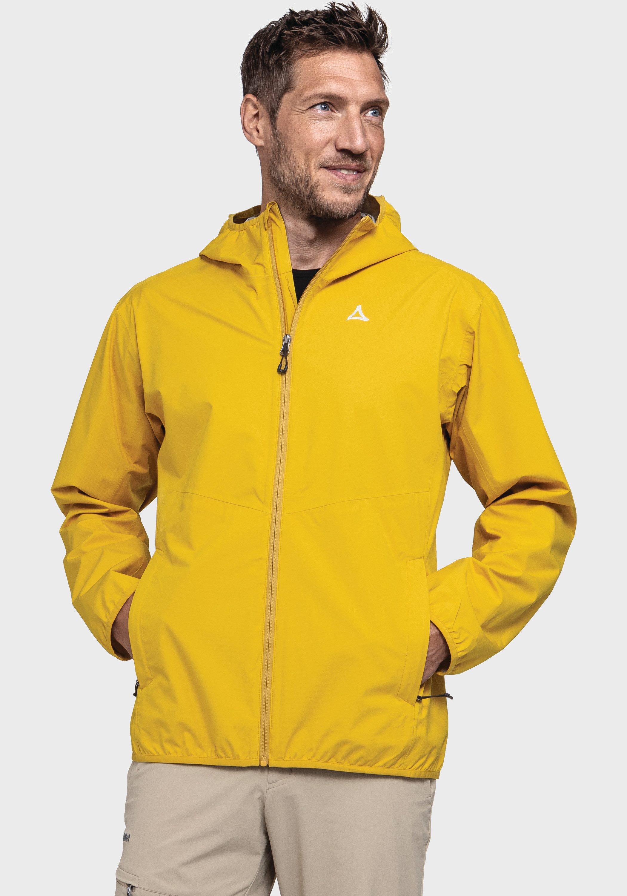 Schöffel Outdoorjacke Jacket Style Migandi MNS