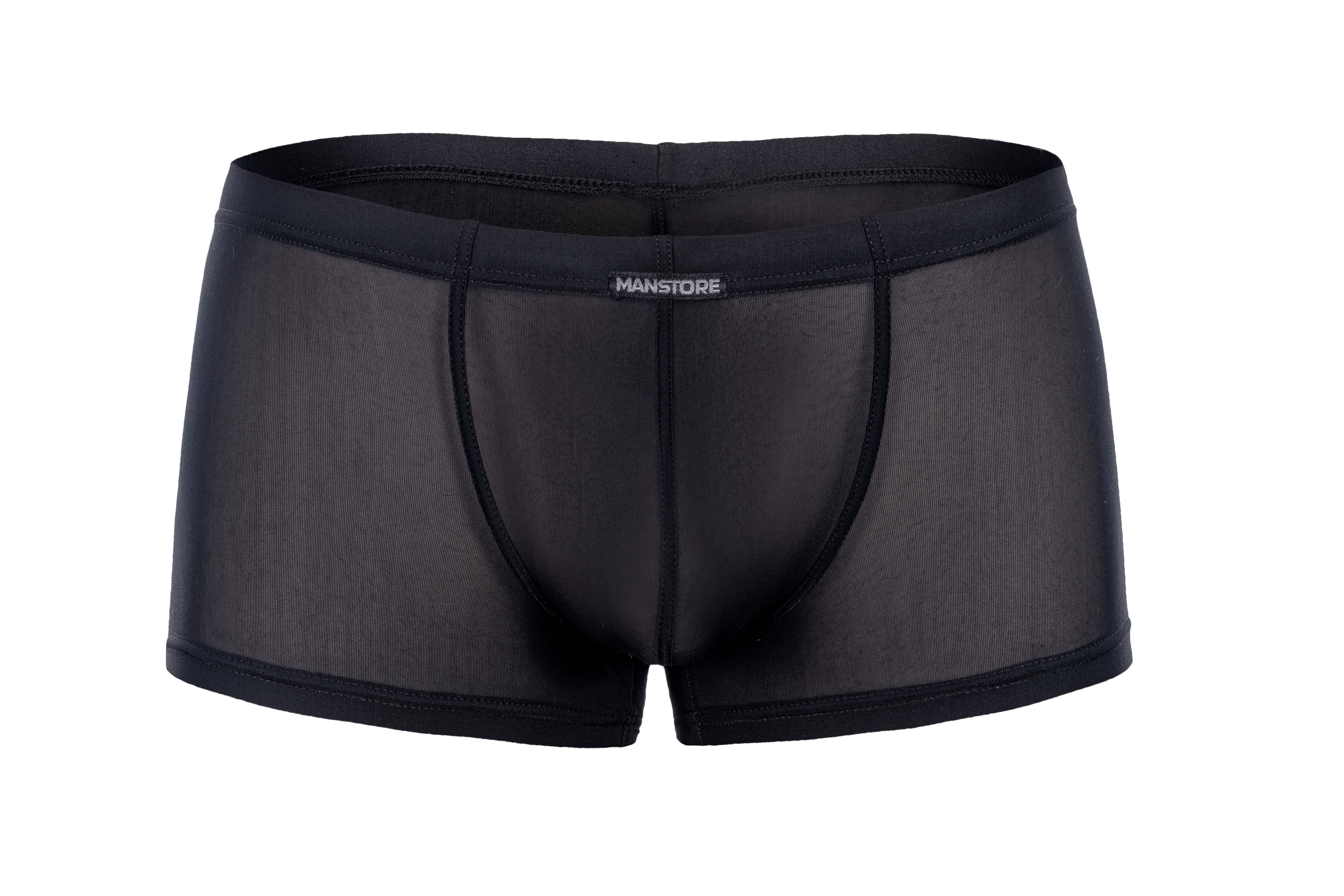 MANSTORE Panty M101 Micro Pants Hochwertige, flexible Qualität