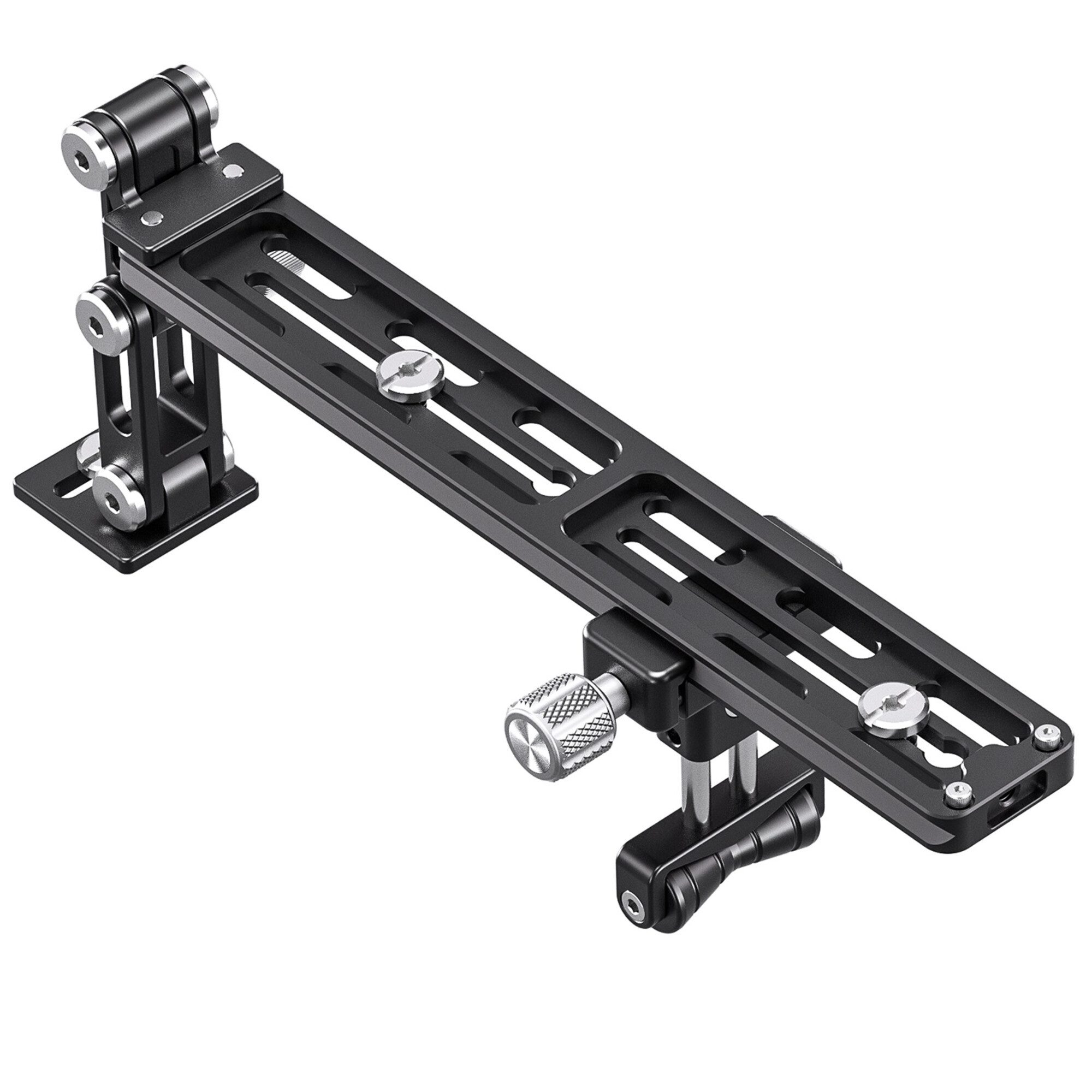 Leofoto Leofoto Objektivfuß VR-250 KIT Kamerastativ