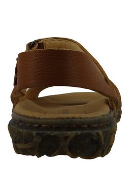 El Naturalista N5501 Redes Cuero Sandale