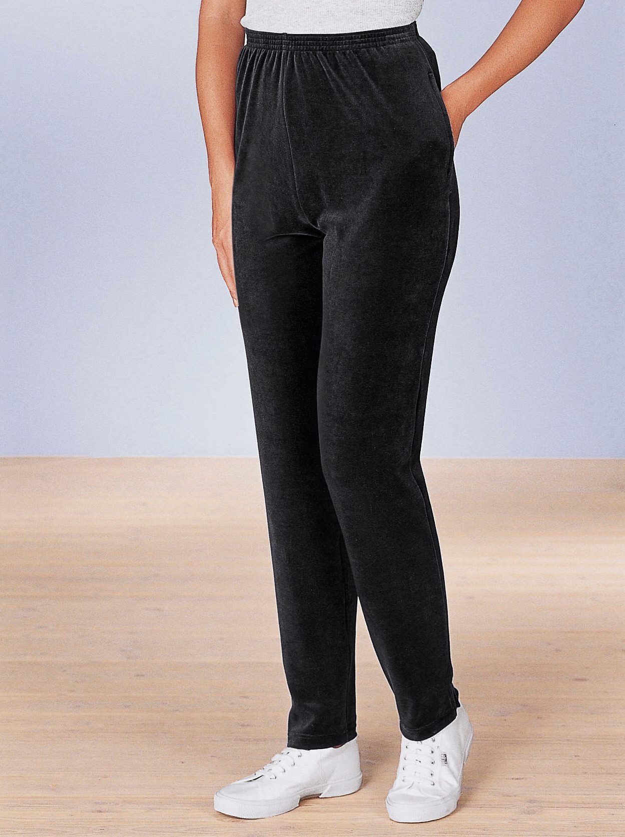 Sieh an! Jogginghose Nickihose . günstig online kaufen