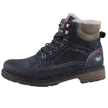 Mustang Shoes 4157607/820 Stiefel