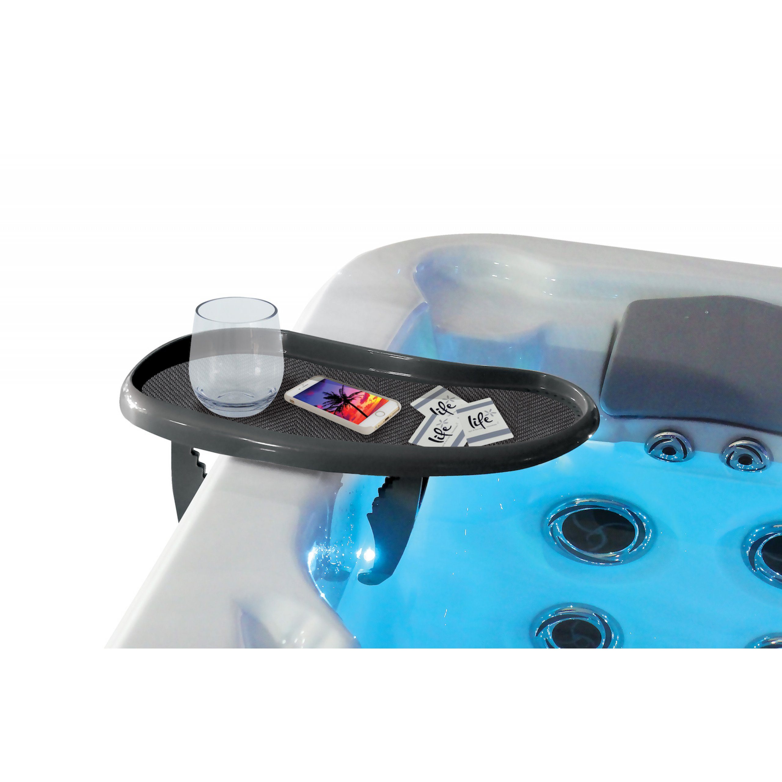 Life Whirlpool Life Spa Tray Table günstig online kaufen